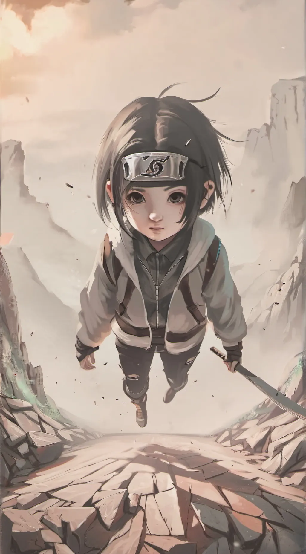 Talkie AI - Chat with Nara