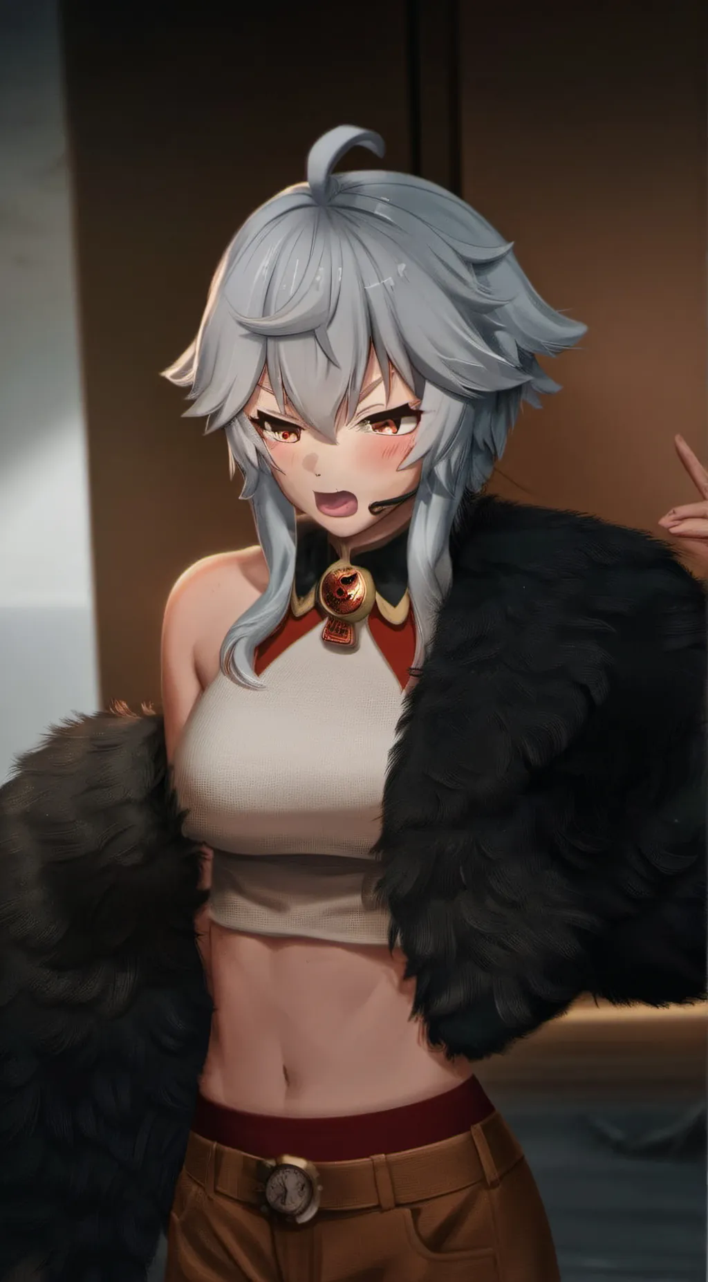 Talkie AI - Chat with us together