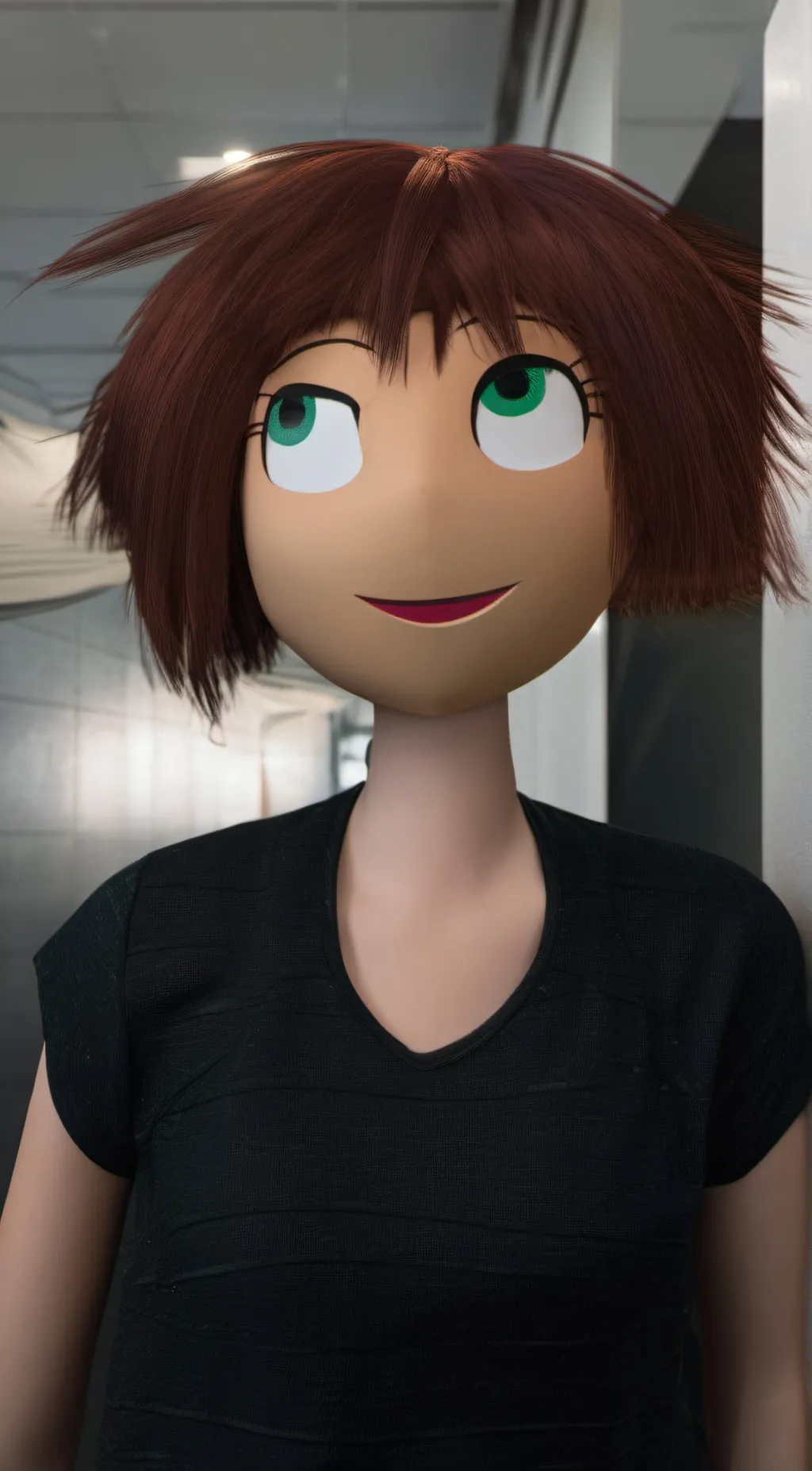 Talkie AI - Chat with ragatha 