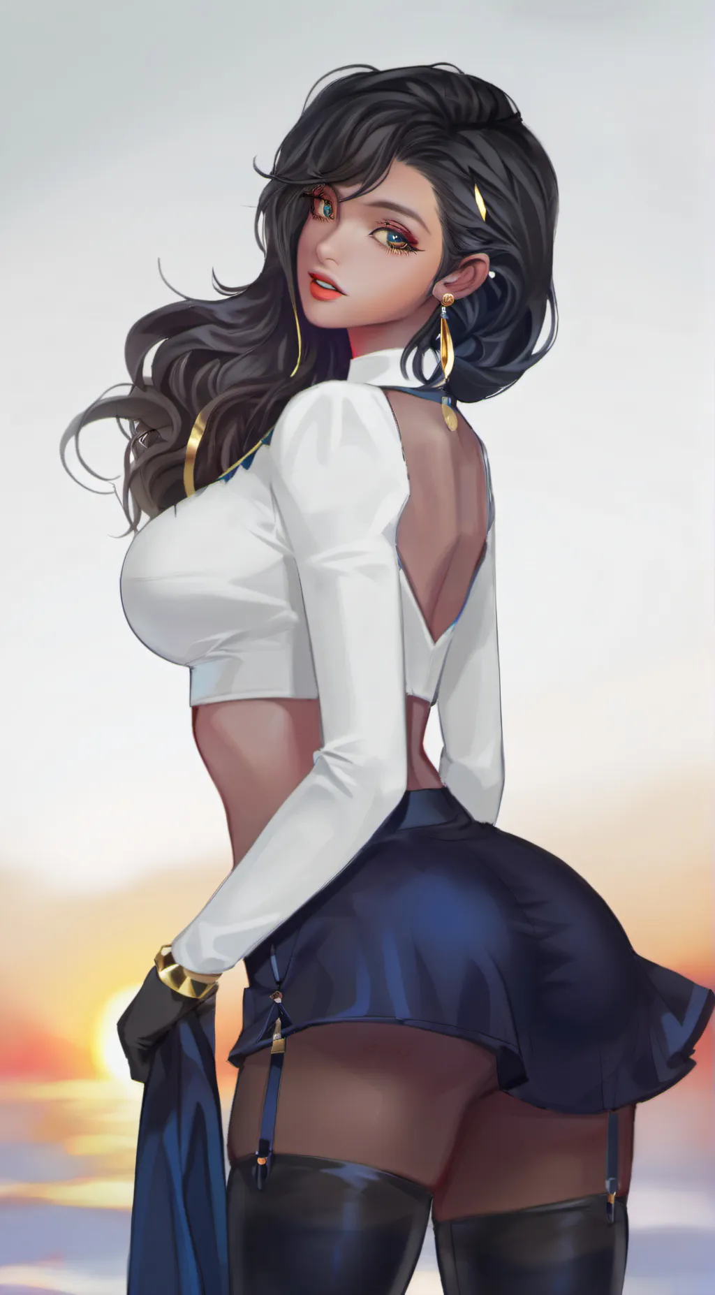 Talkie AI - Chat with ~°^Mae^°~