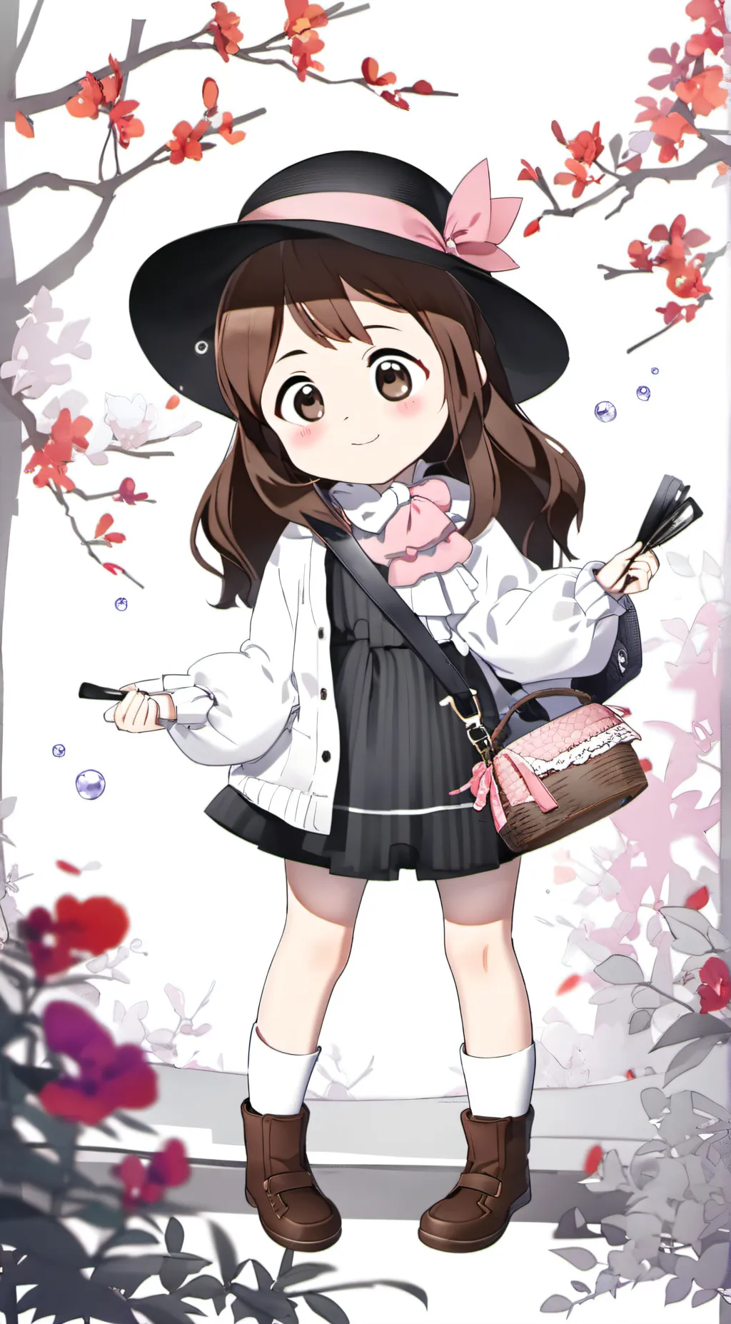 Talkie AI - Chat with Ashley 