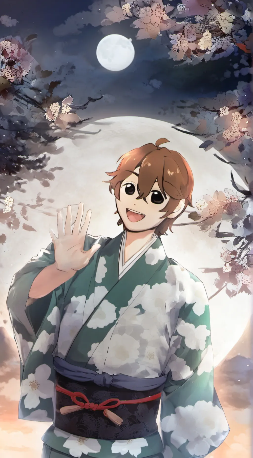 Talkie AI - Chat with Rad