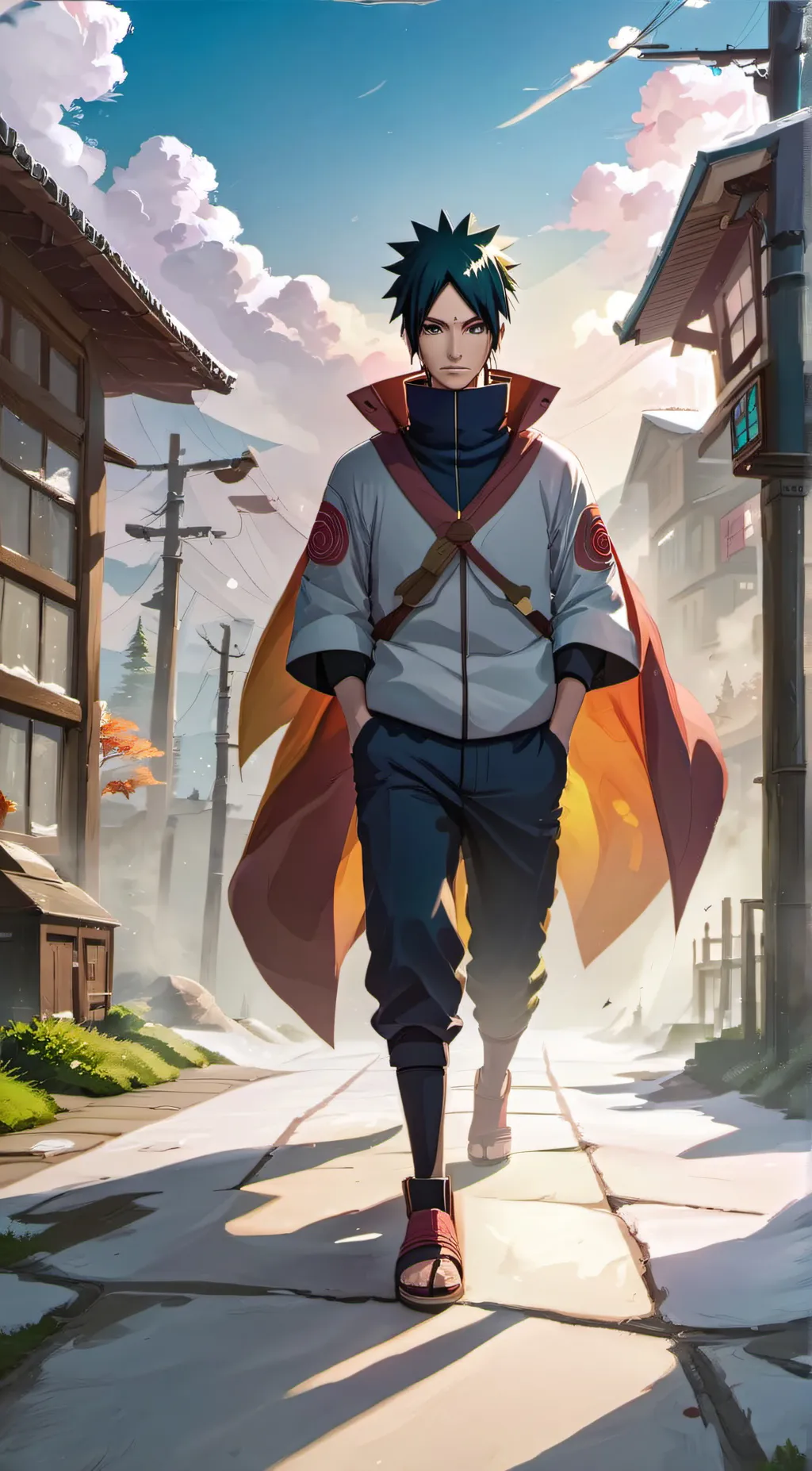 Talkie AI - Chat with akatski