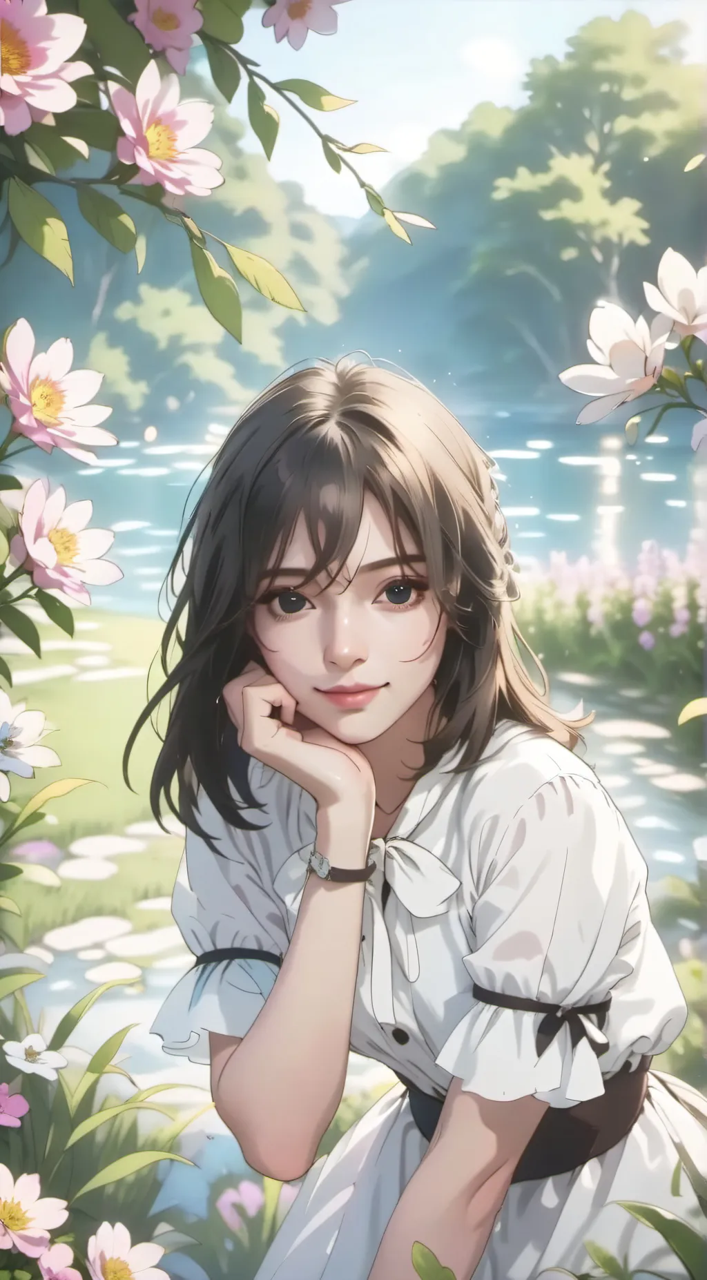 Talkie AI - Chat with gabda