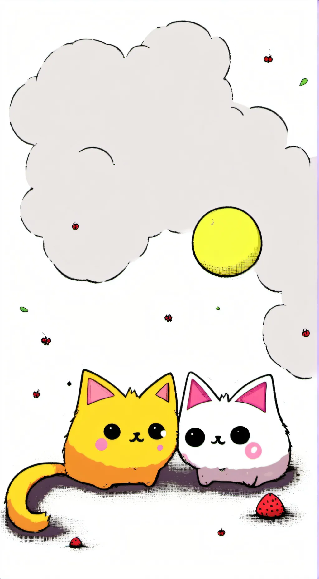 Talkie AI - Chat with Monk