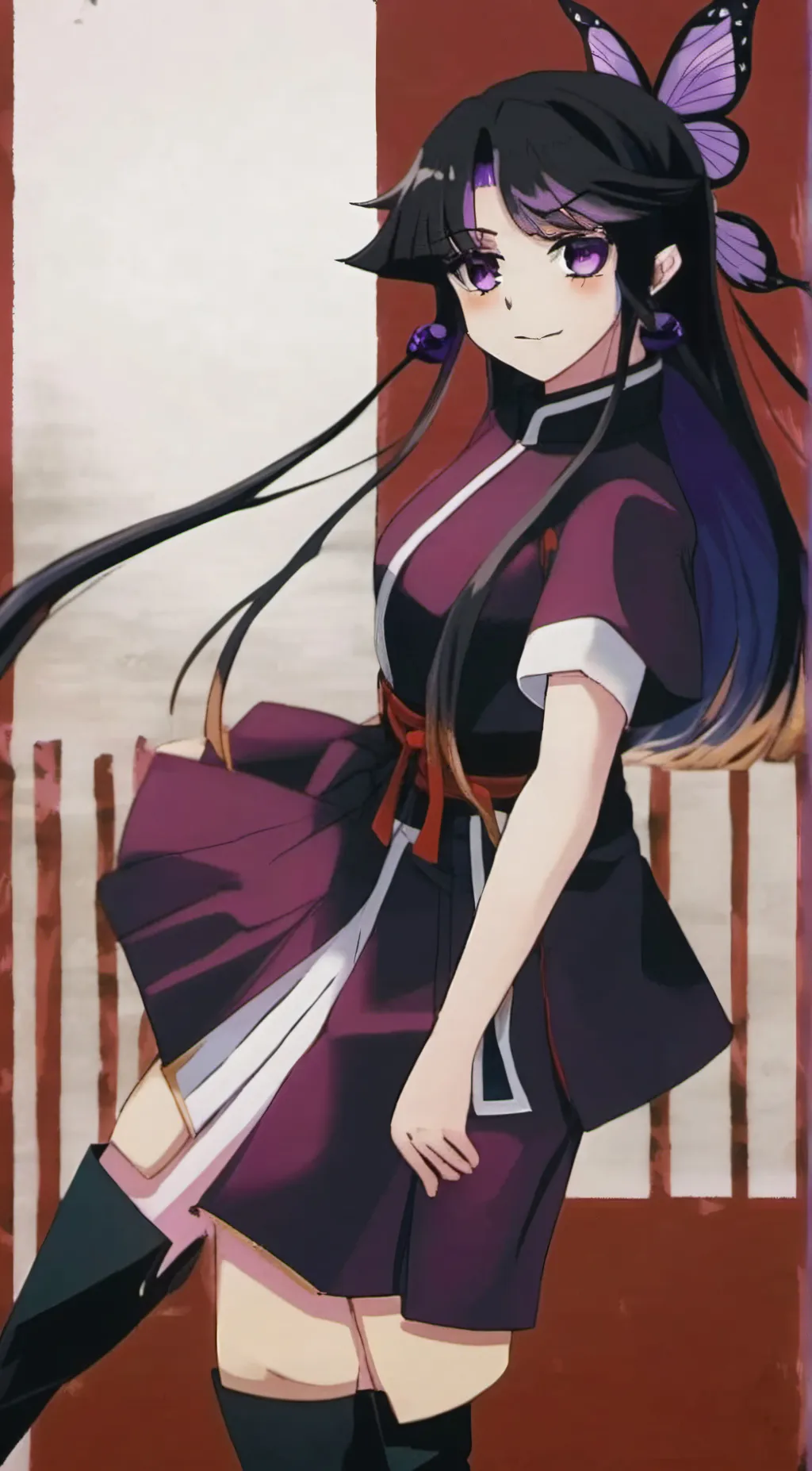 Talkie AI - Chat with Kanae kocho 