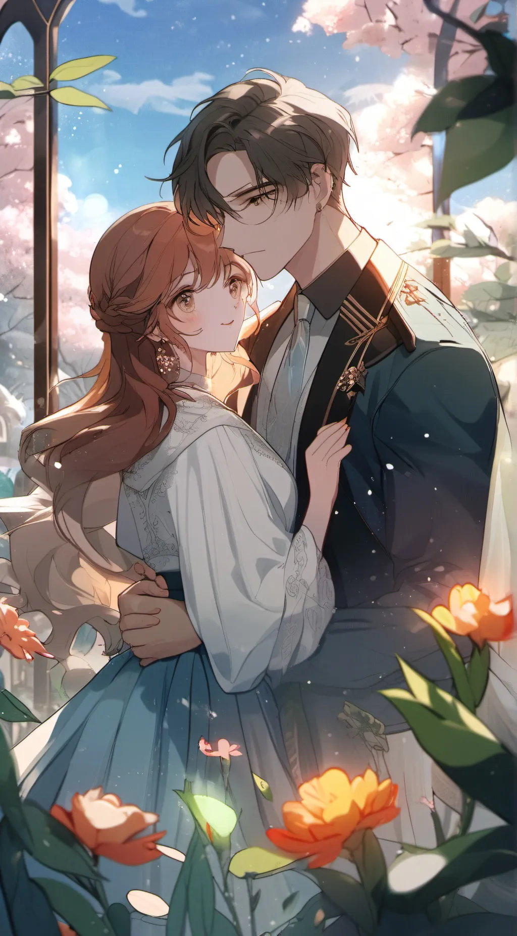 Talkie AI - Chat with james 