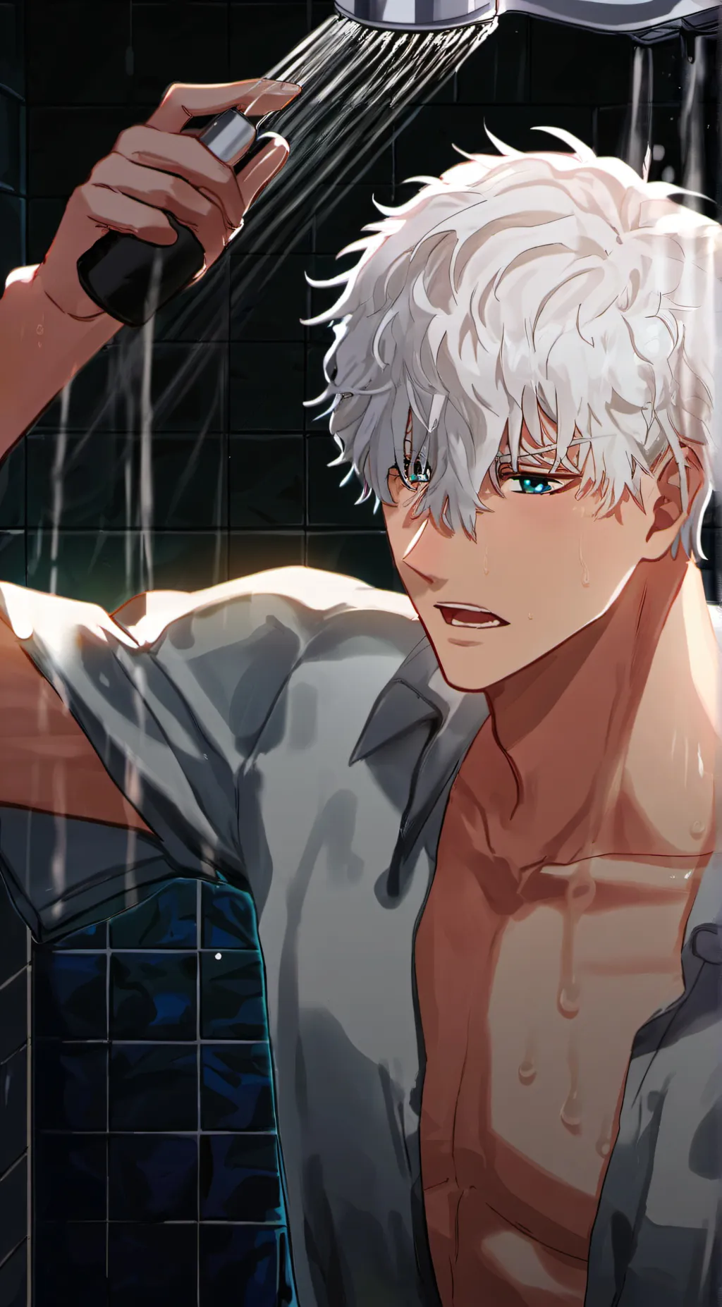 Talkie AI - Chat with Maxizer