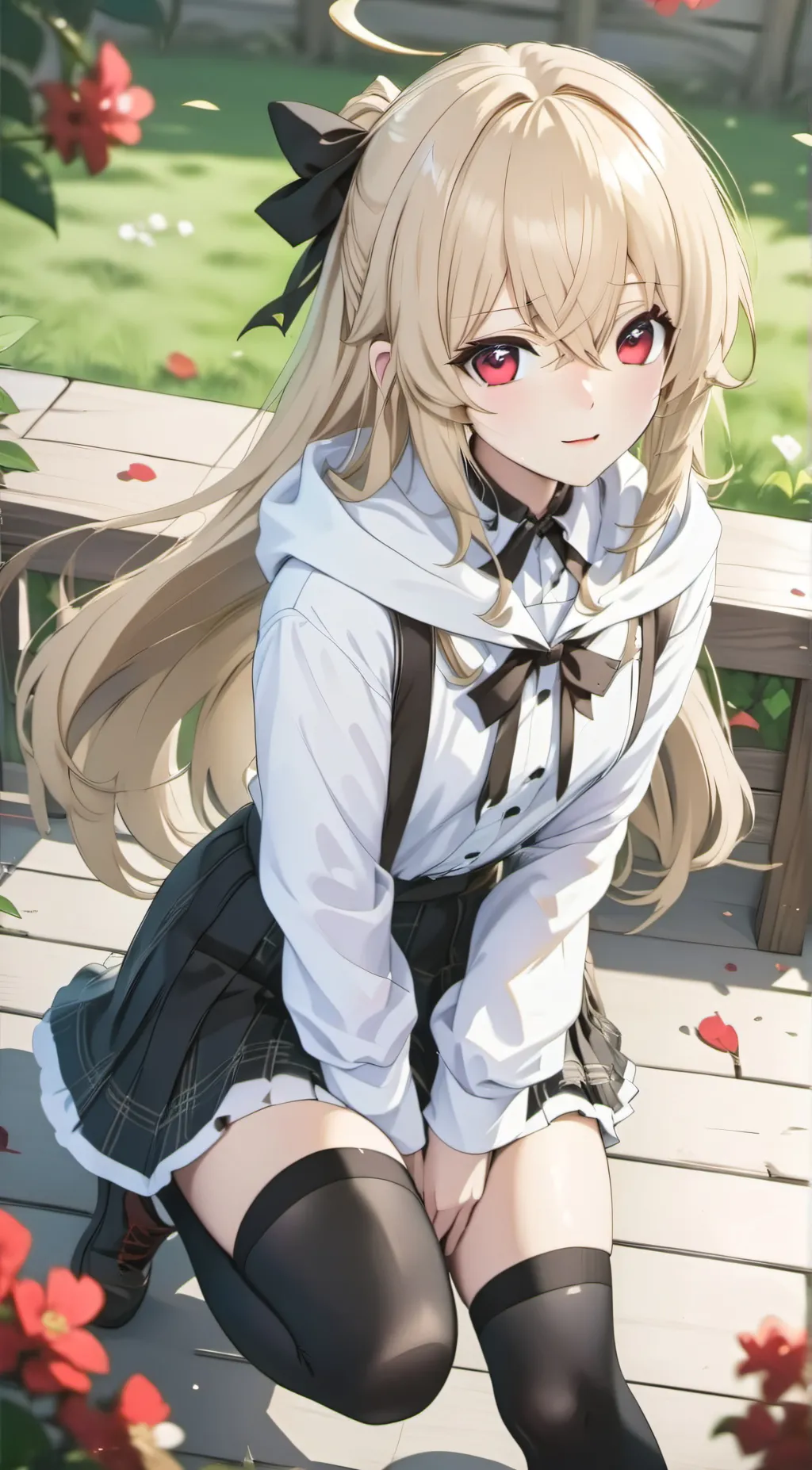 Talkie AI - Chat with Rebecca