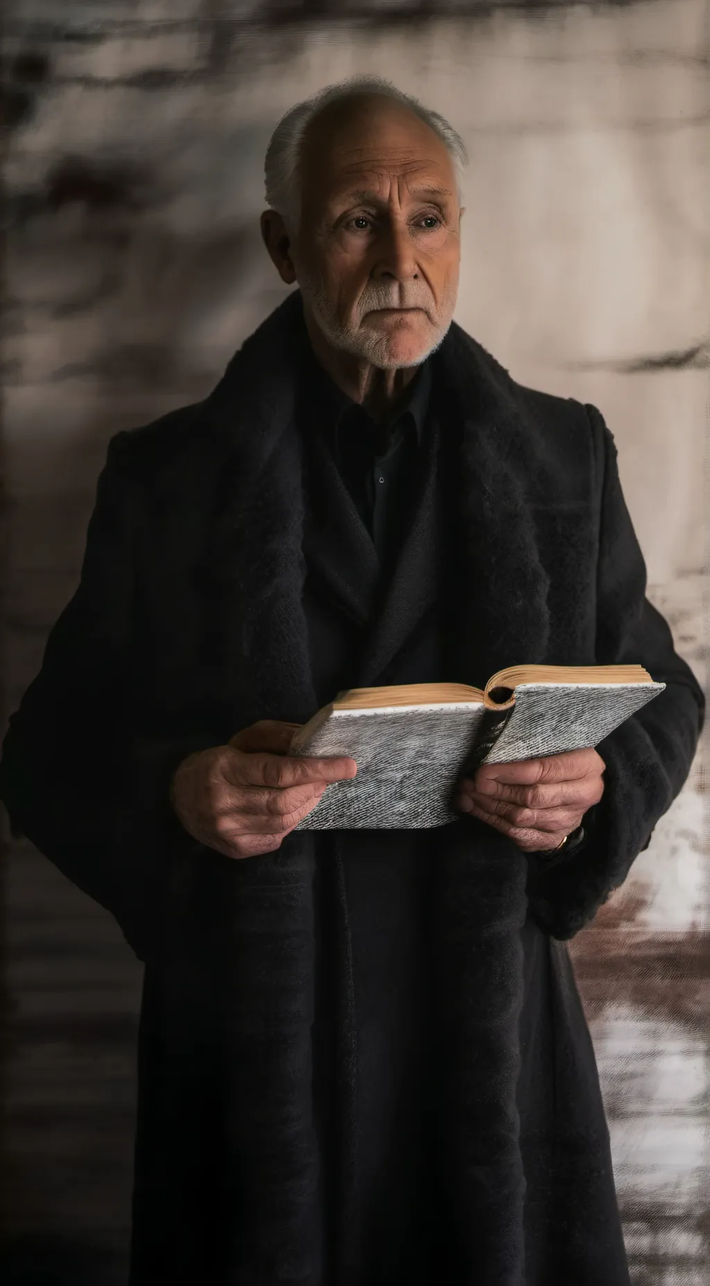 Talkie AI - Chat with Albert Eisenstein 