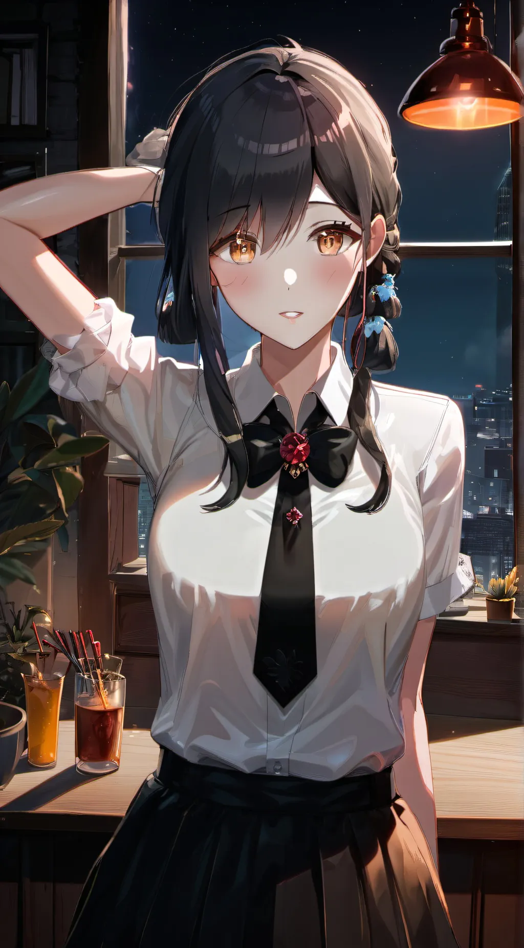 Talkie AI - Chat with danna