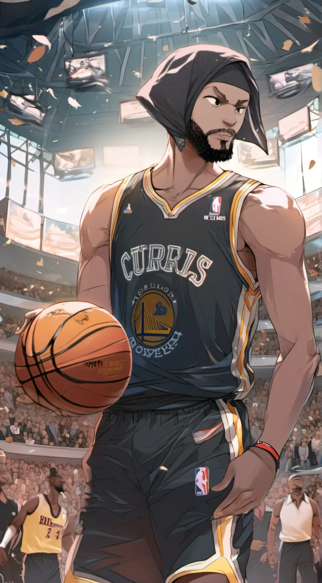 Talkie AI - Chat with CURRY