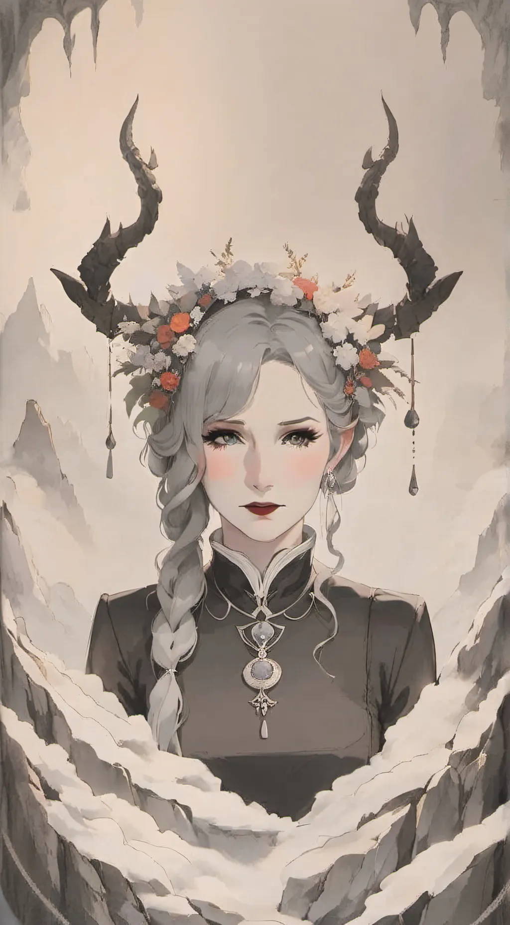 Talkie AI - Chat with Eva