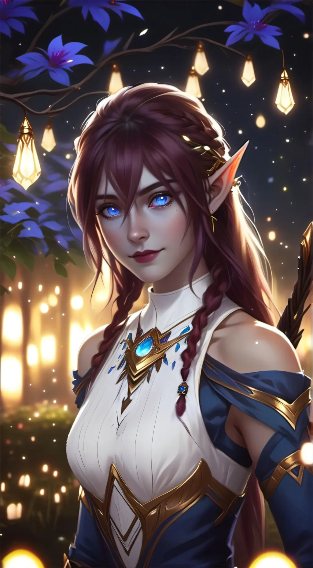 Talkie AI - Chat with Keinimue