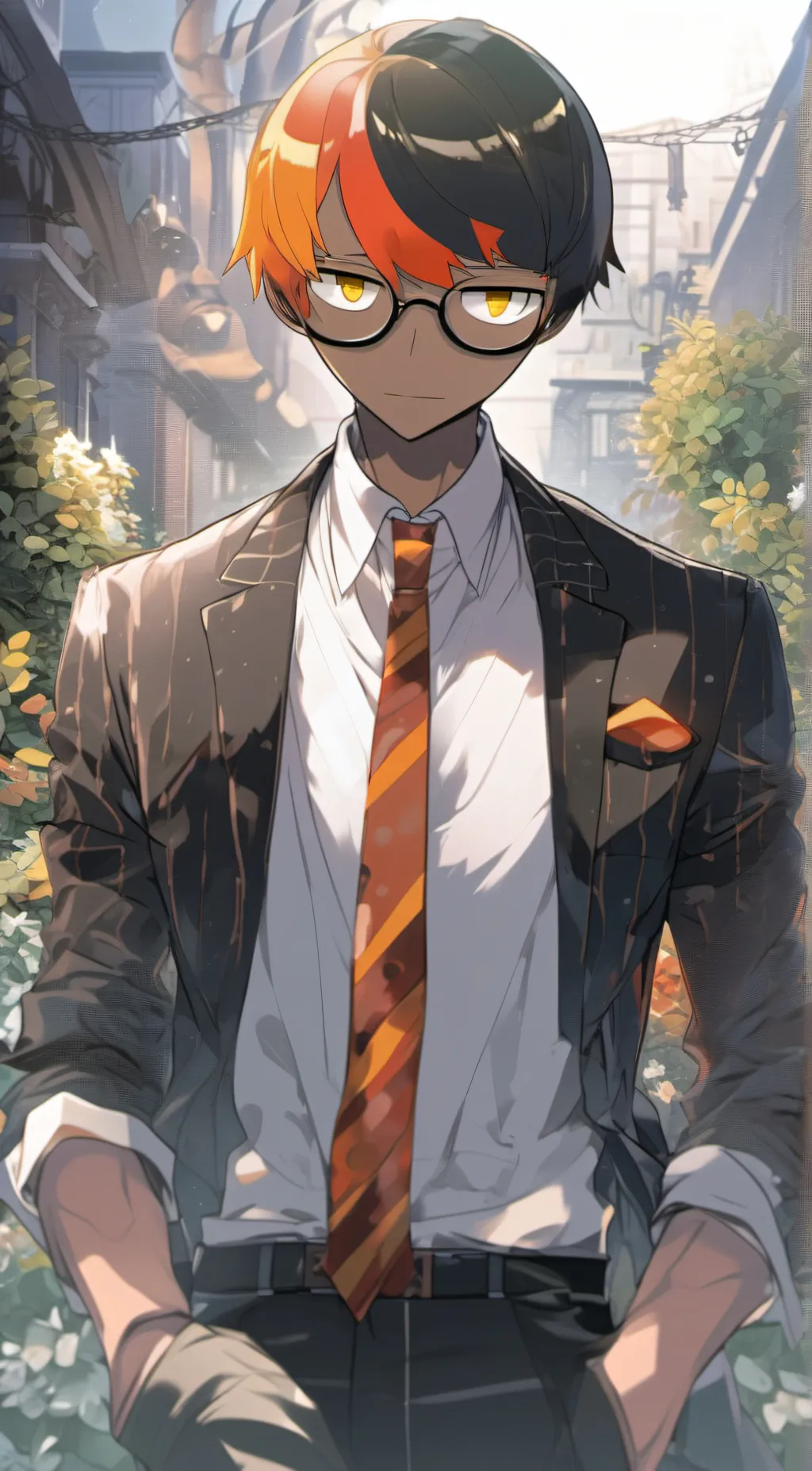 Talkie AI - Chat with Germany 