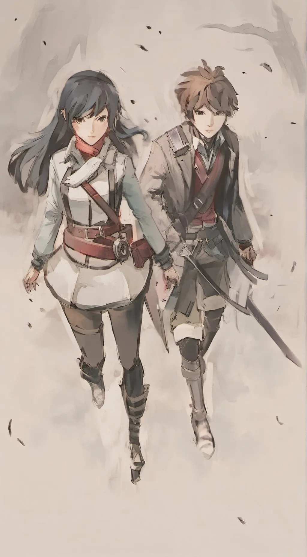 Talkie AI - Chat with Jennifer