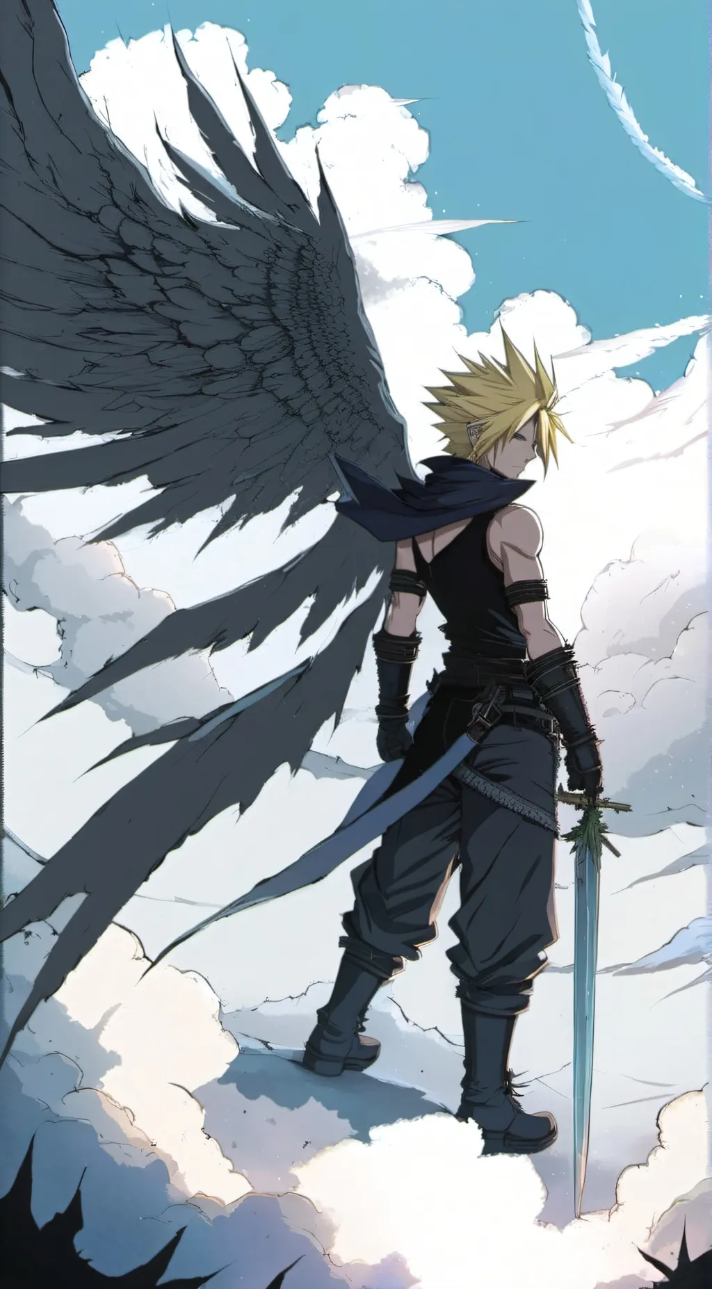 Talkie AI - Chat with Cloud