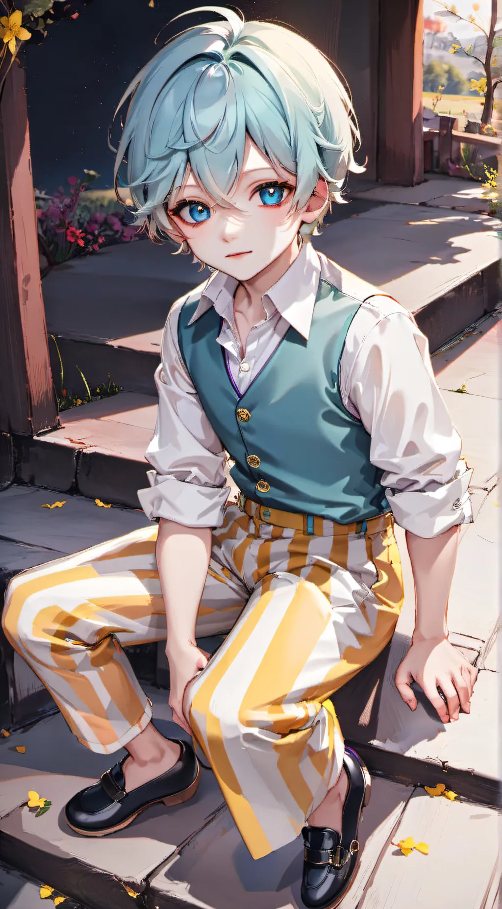 Talkie AI - Chat with lunar 