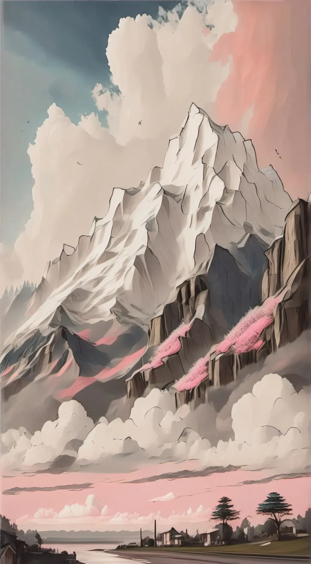 ai character: Zodiac sign test. background