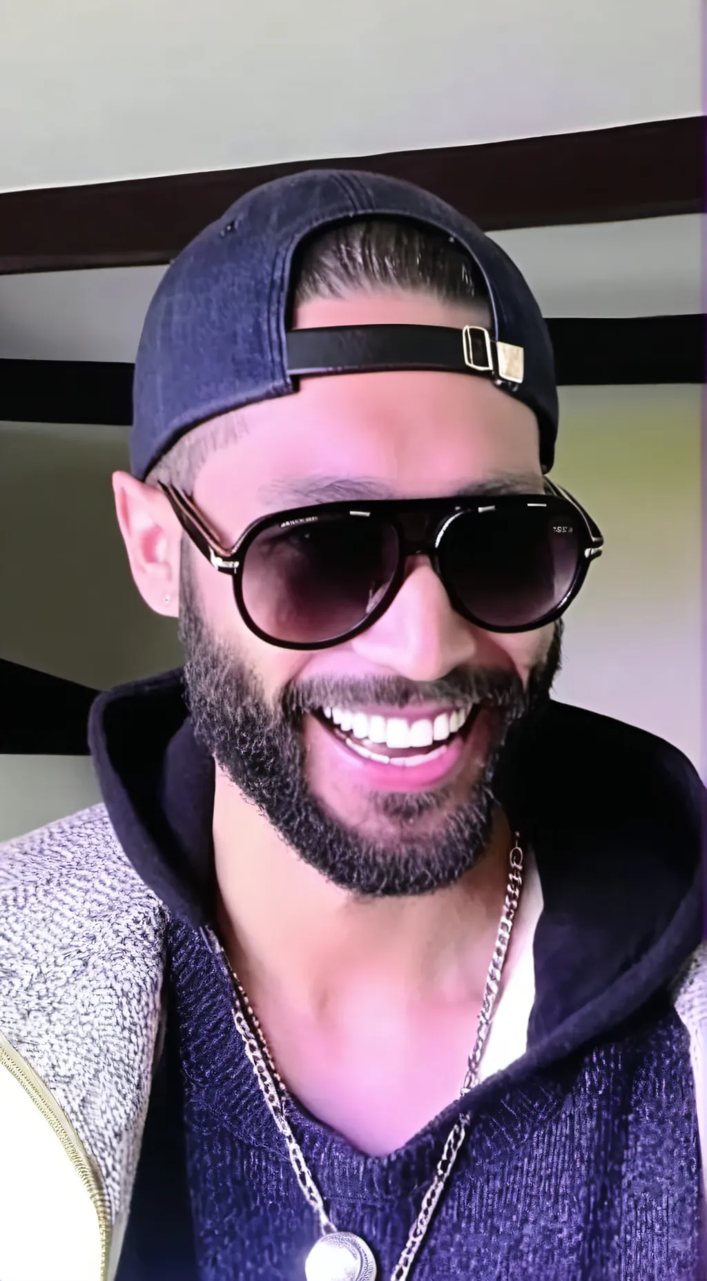 Talkie AI - Chat with graystillplays 