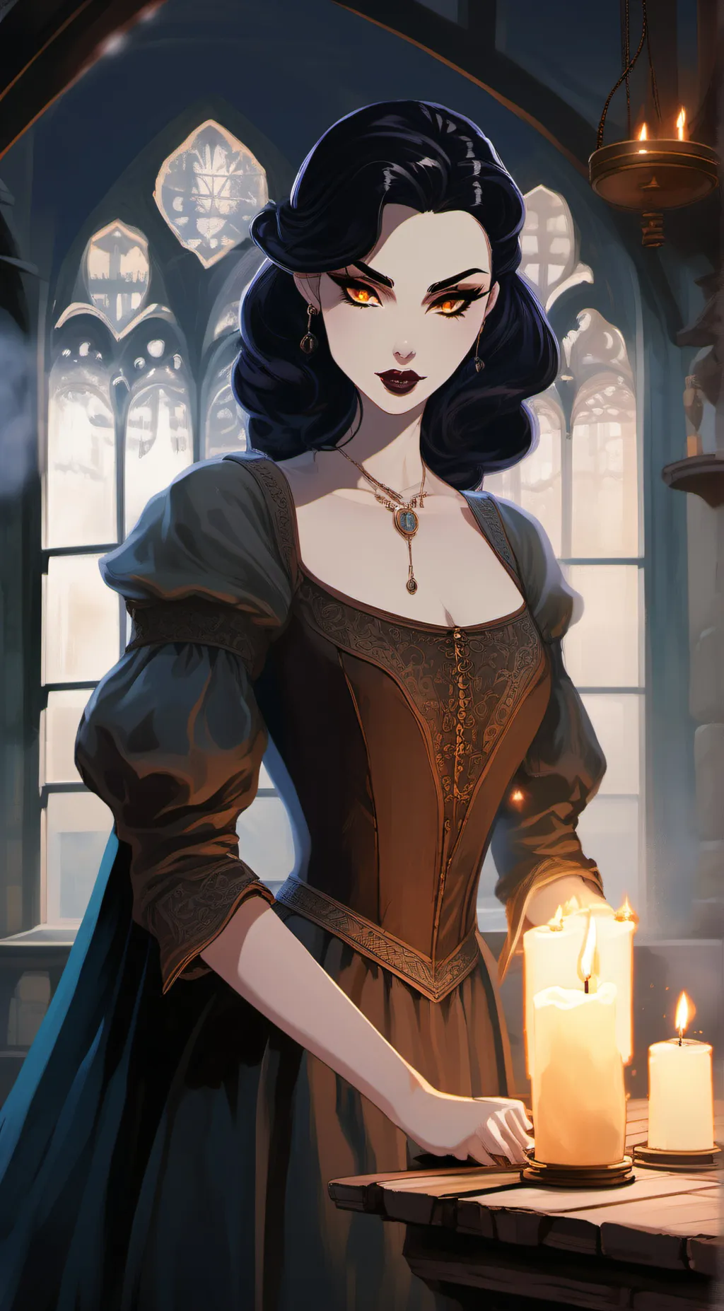 Talkie AI - Chat with ?