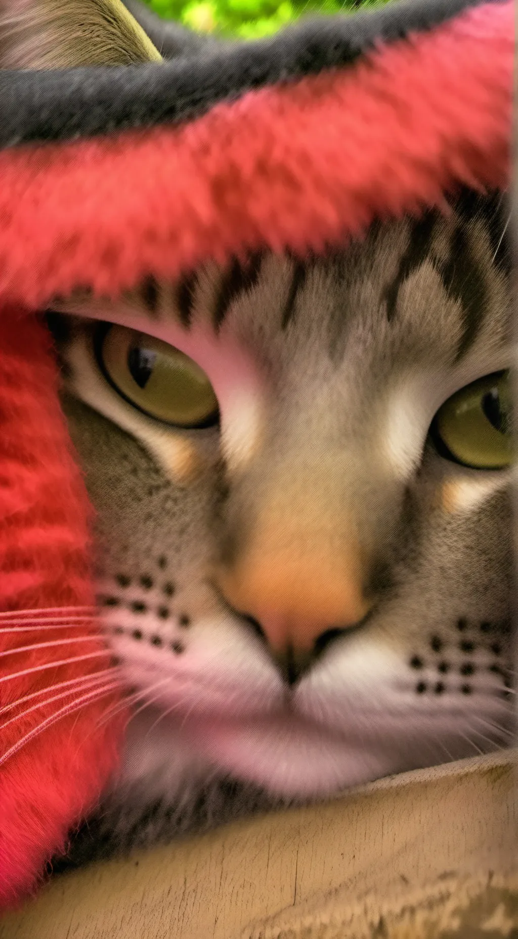 Talkie AI - Chat with Smokey bears!