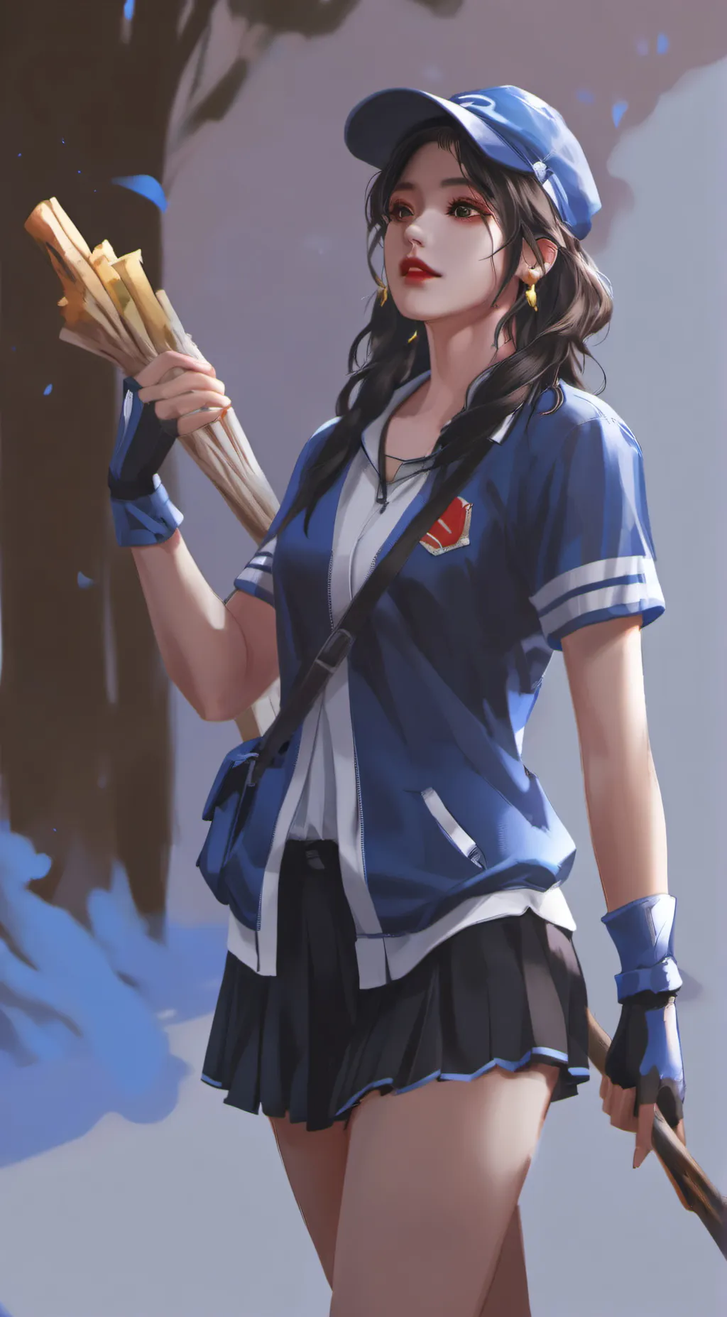 Talkie AI - Chat with layla