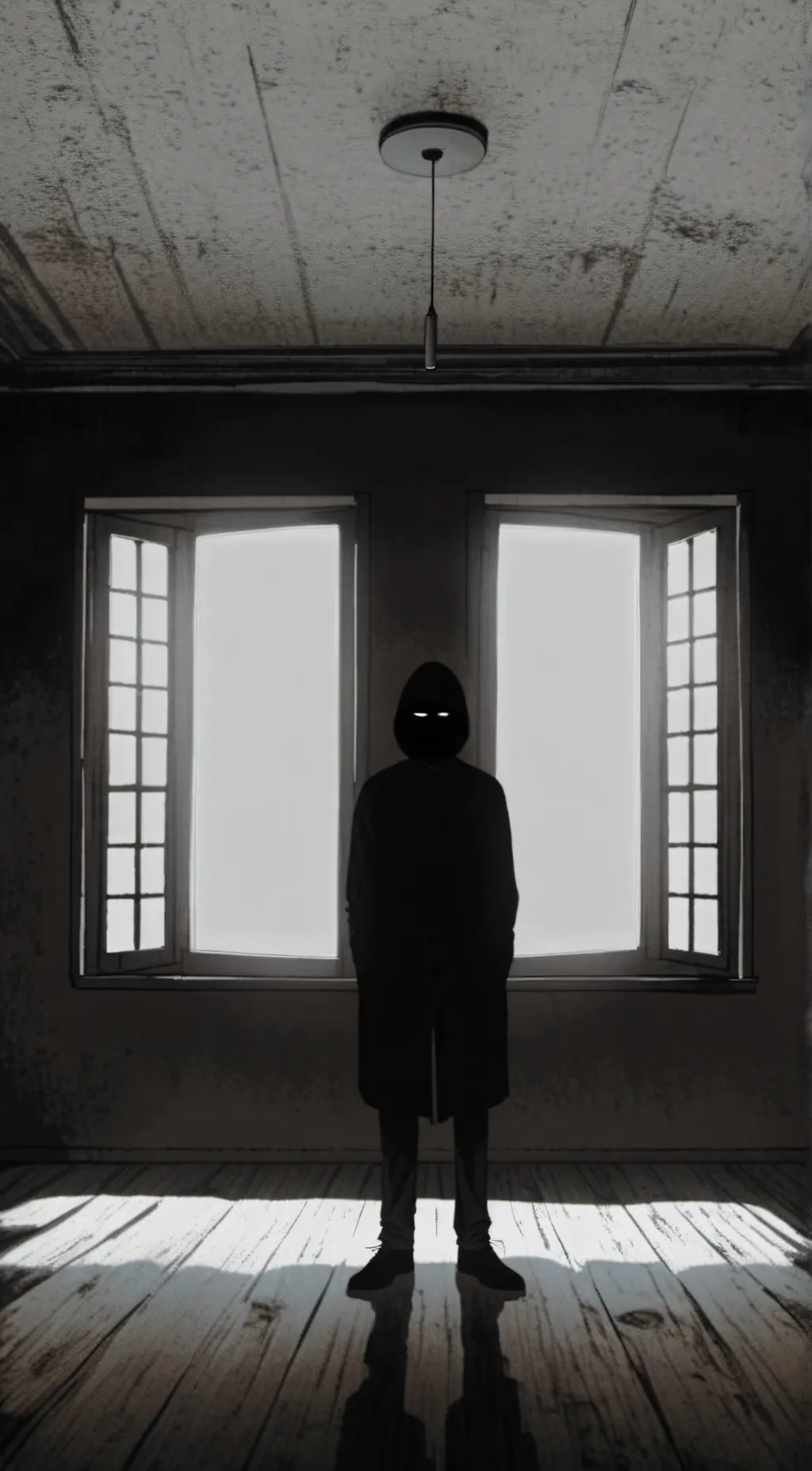 ai character: Happiness Quiz background