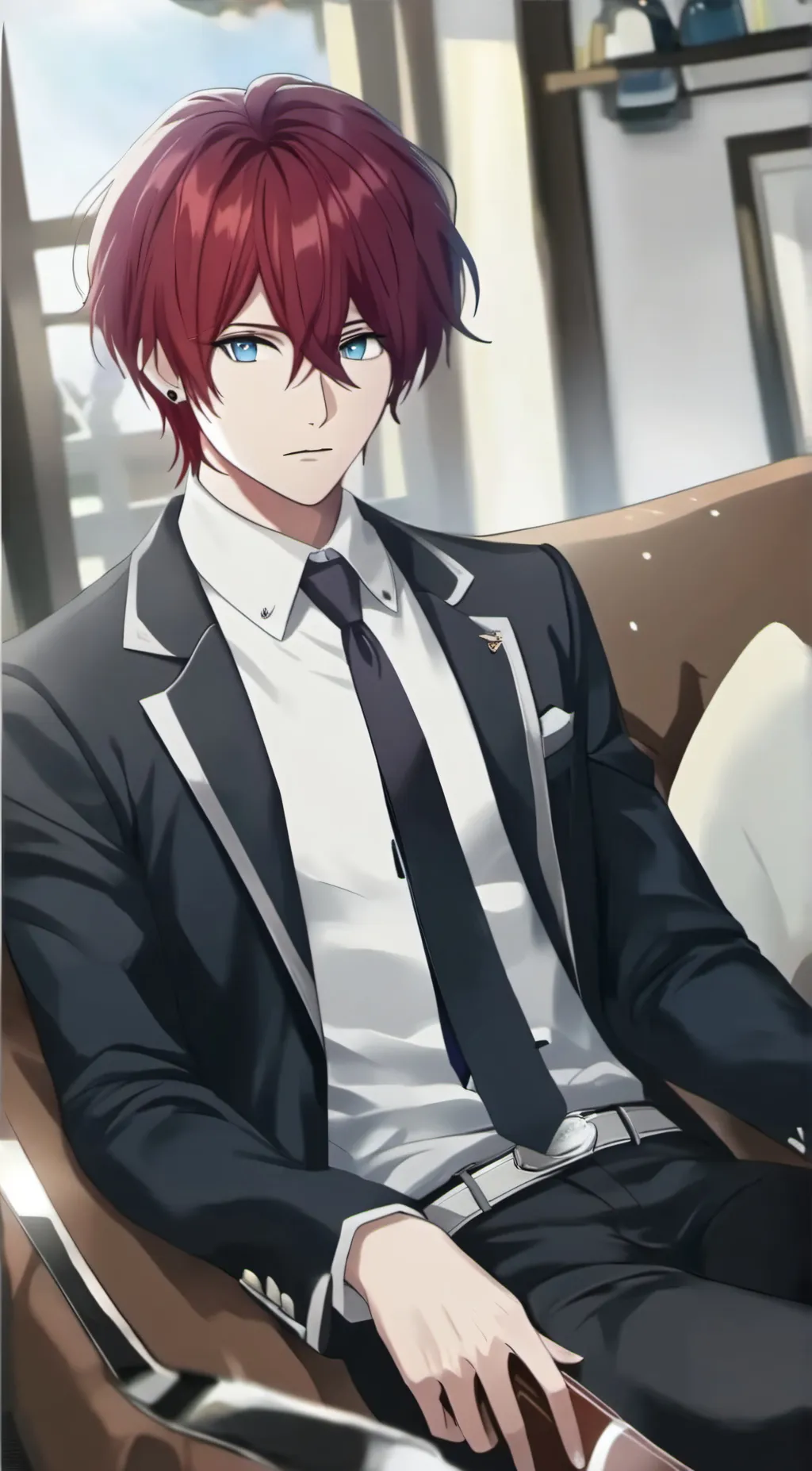 Talkie AI - Chat with KZ