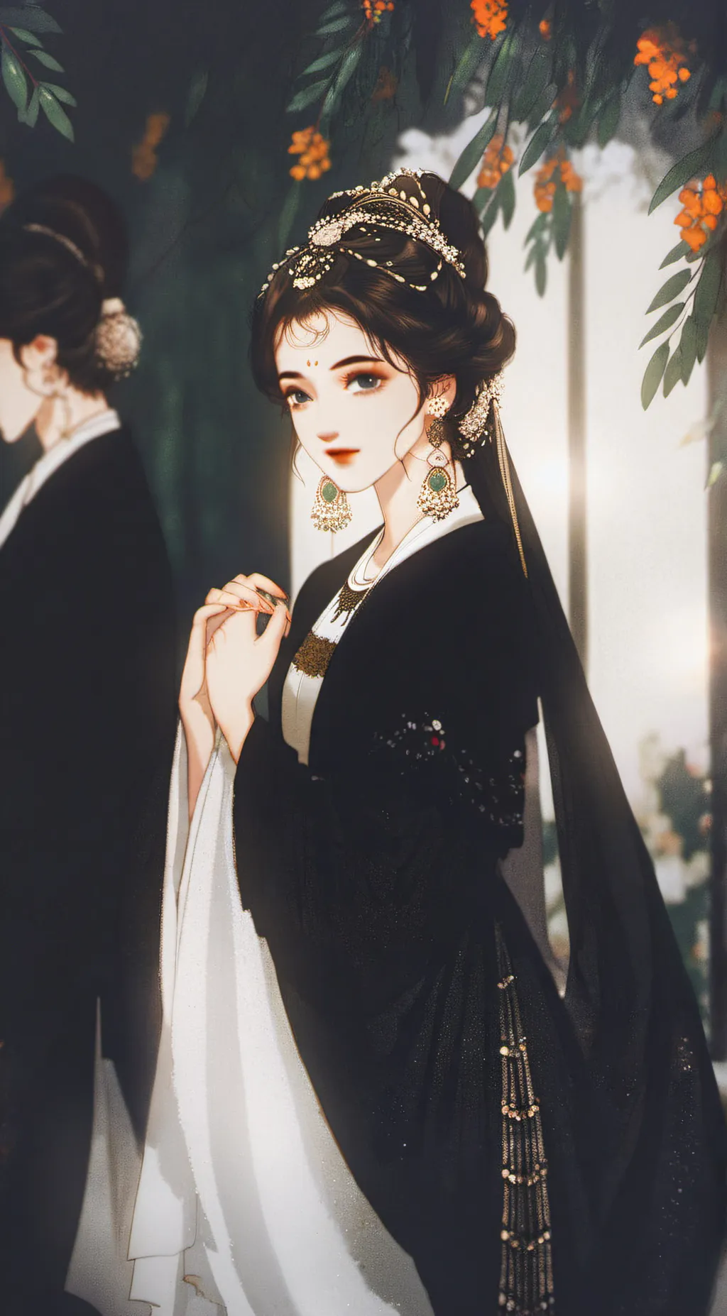 Talkie AI - Chat with midnightglow