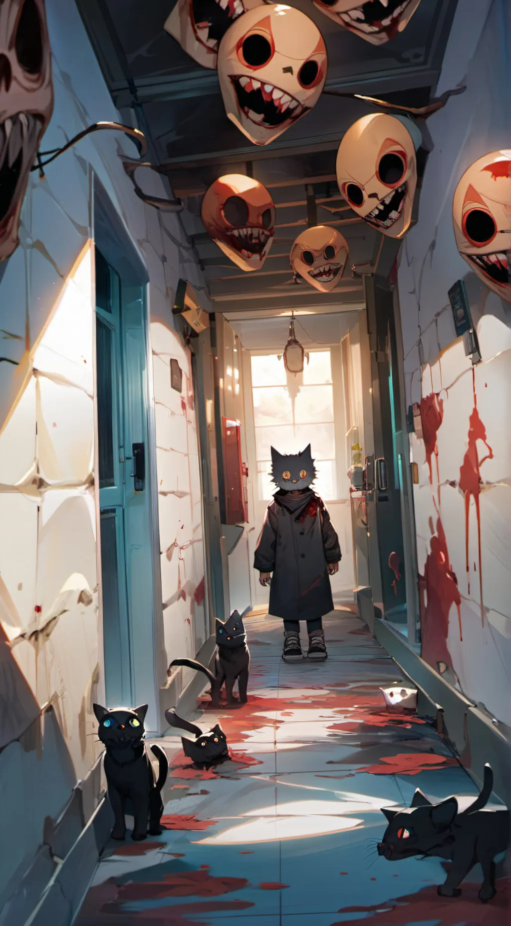 Talkie AI - Chat with Emma's friends