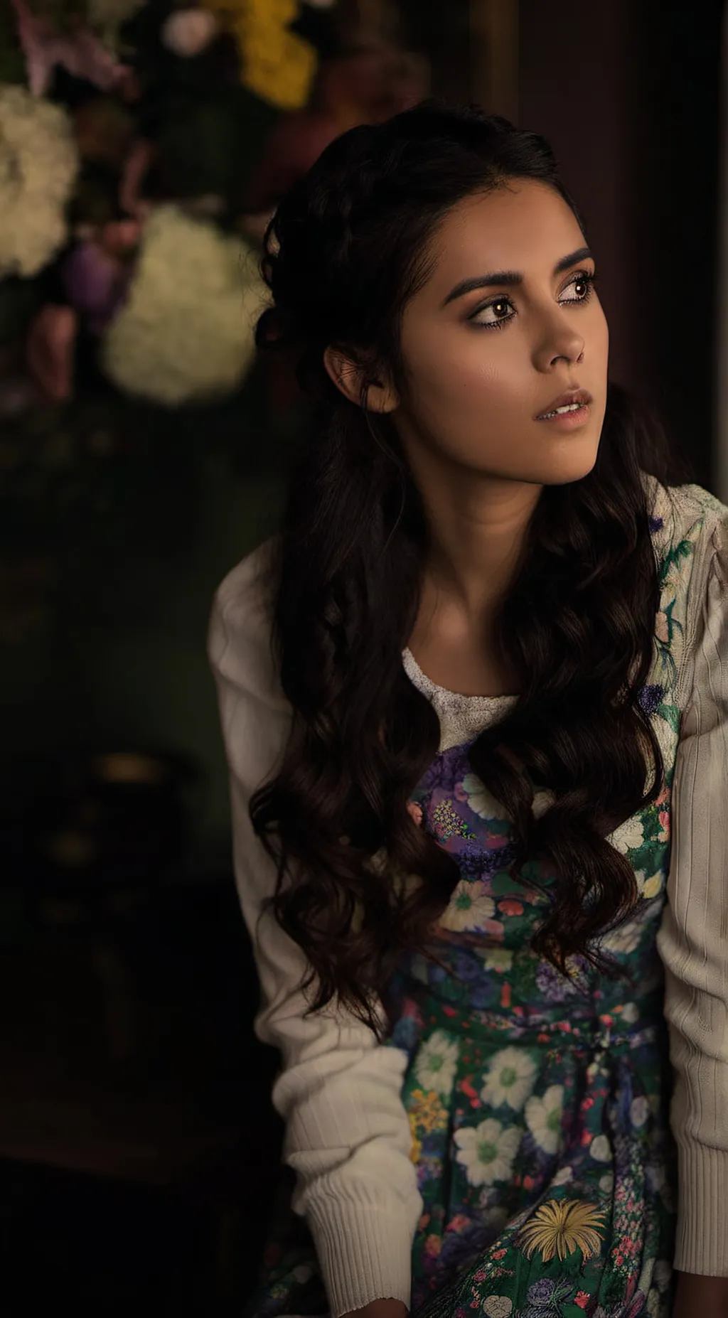 Talkie AI - Chat with Gabriela(pre-SAW) 