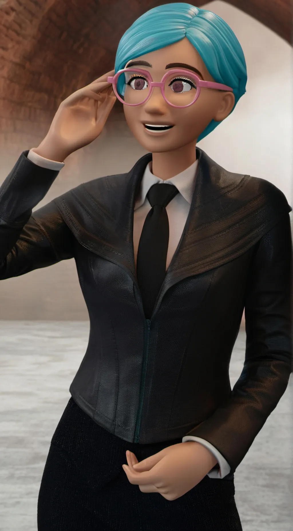 Talkie AI - Chat with xenon