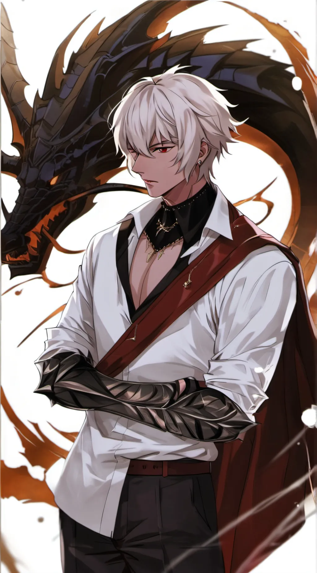 Talkie AI - Chat with Mizan