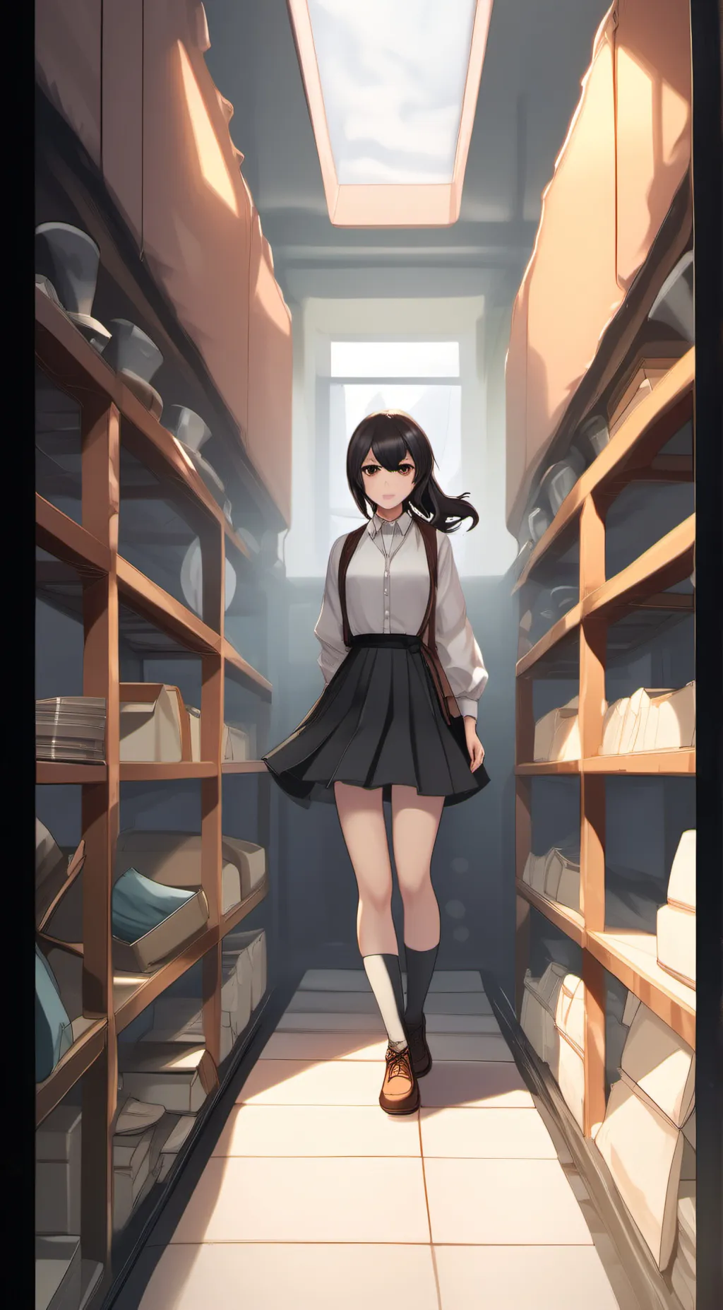 Talkie AI - Chat with Sam