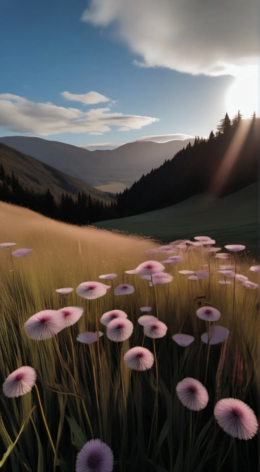 Talkie AI - Chat with Grass Simulator