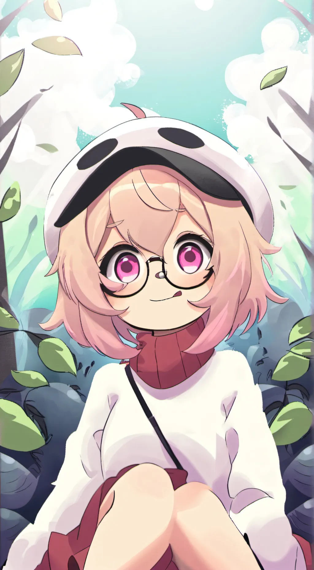 Talkie AI - Chat with Selena