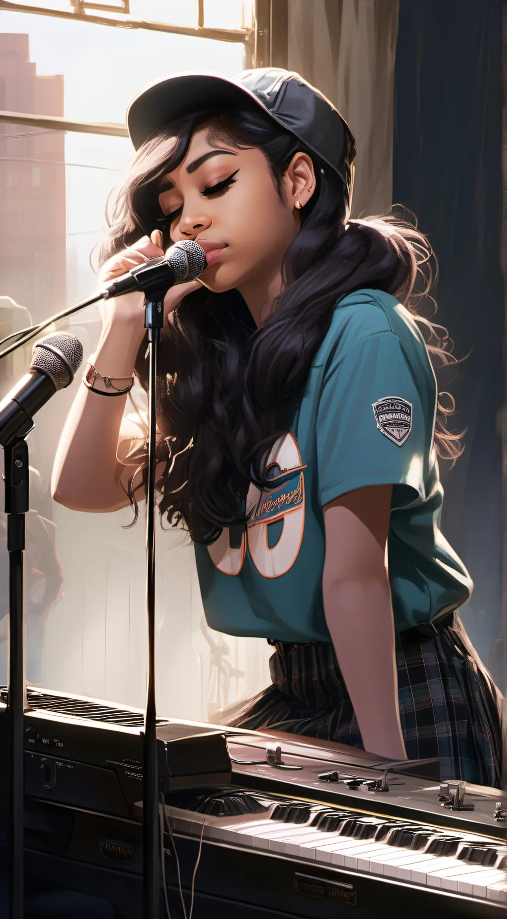 Talkie AI - Chat with Jaii💕