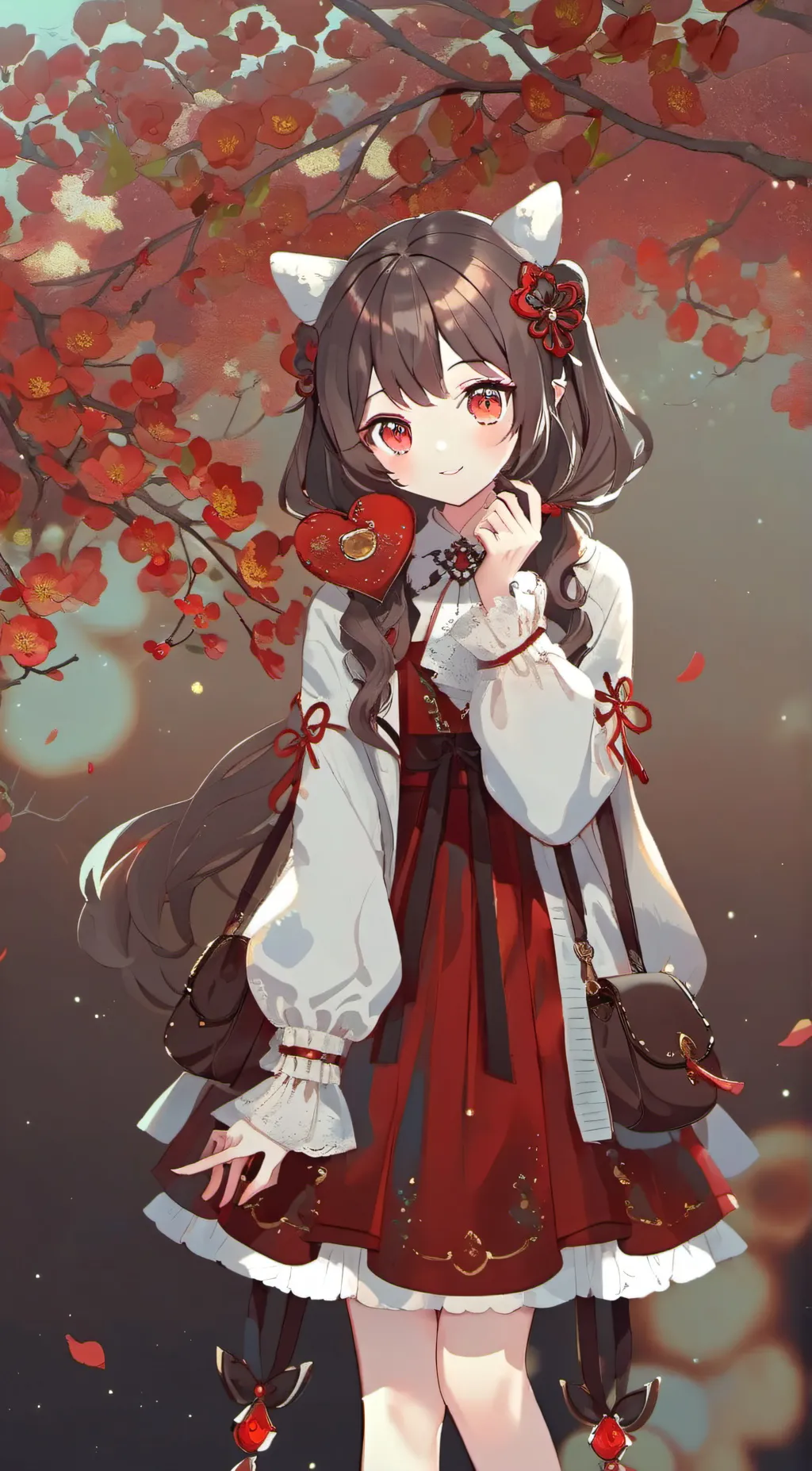 Talkie AI - Chat with nika