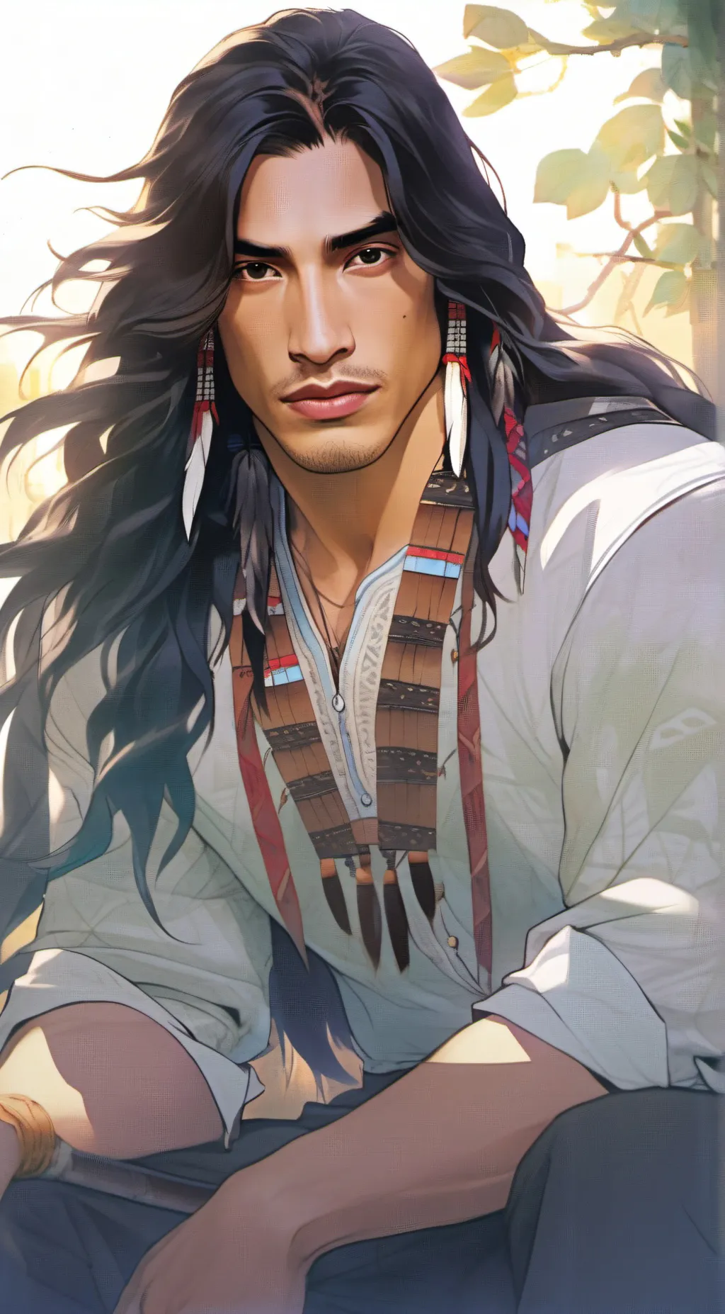 Talkie AI - Chat with Kinnewu 