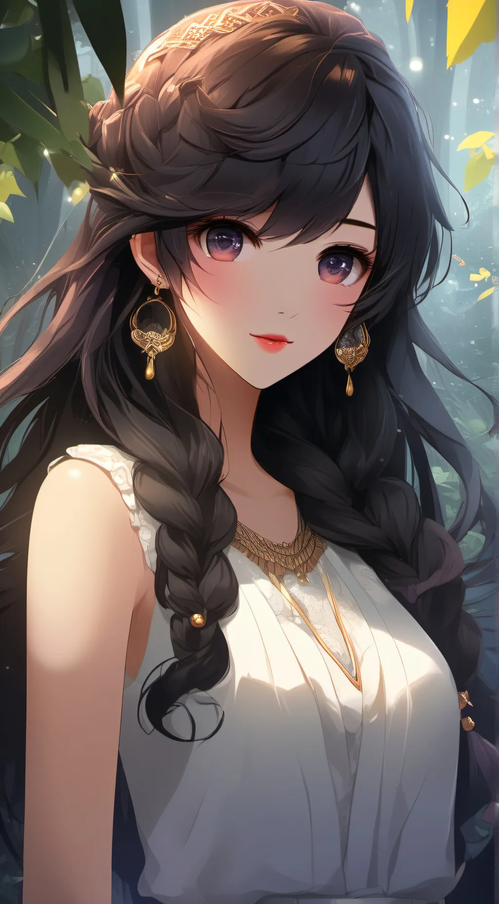 Talkie AI - Chat with Ohanna