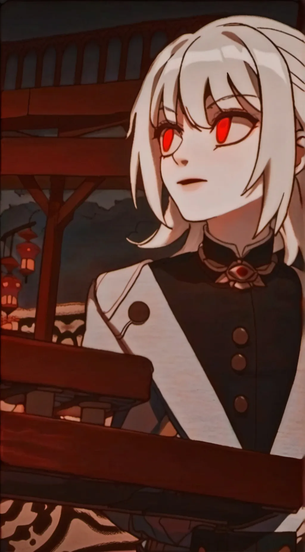 Talkie AI - Chat with Ruby