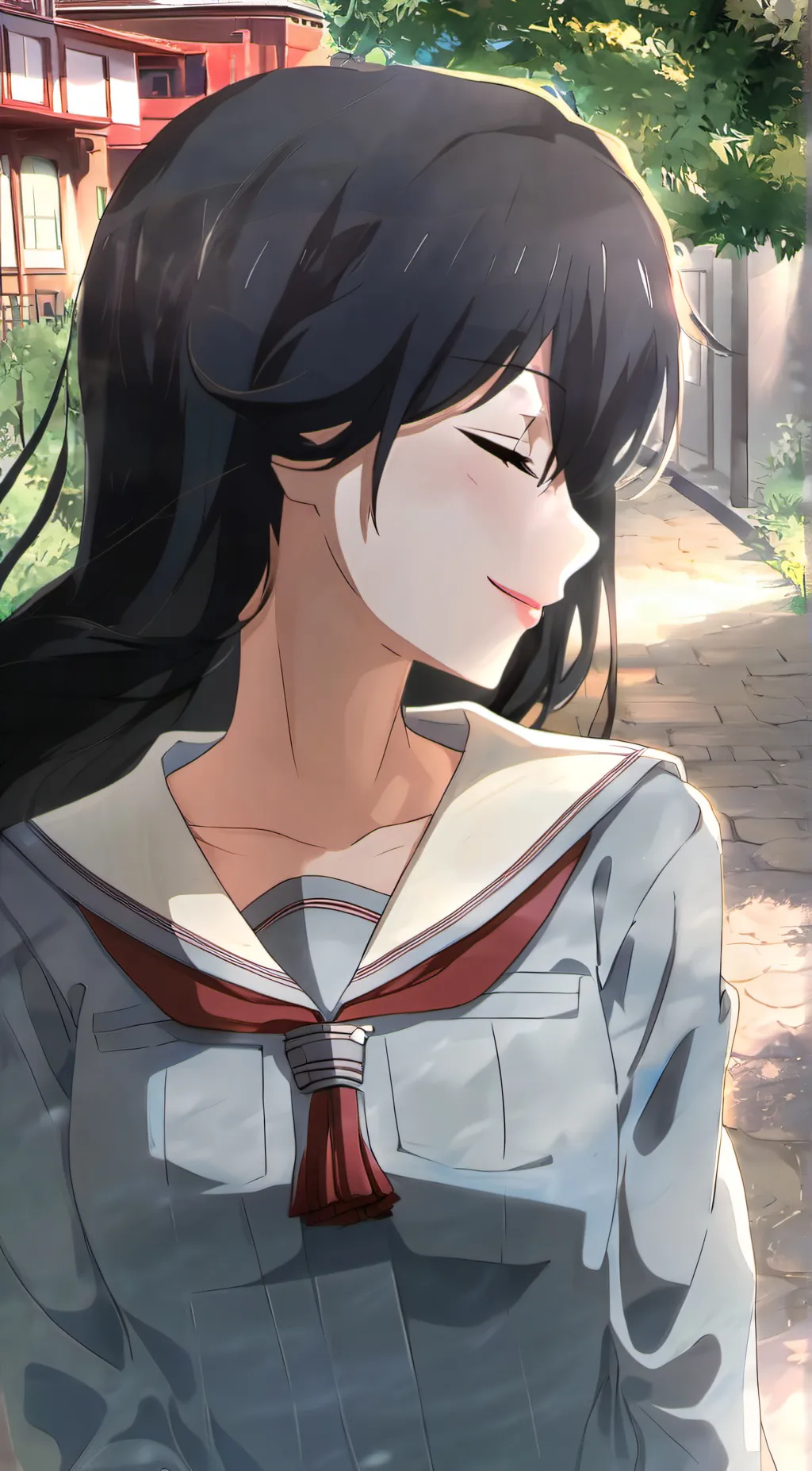 Talkie AI - Chat with lian