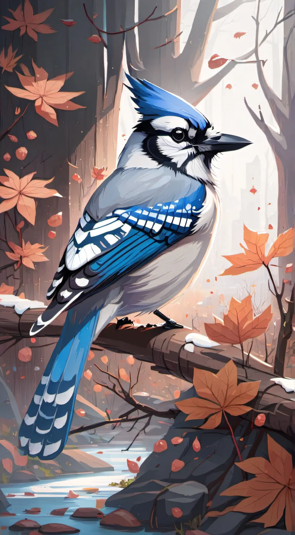 Talkie AI - Chat with Nicola