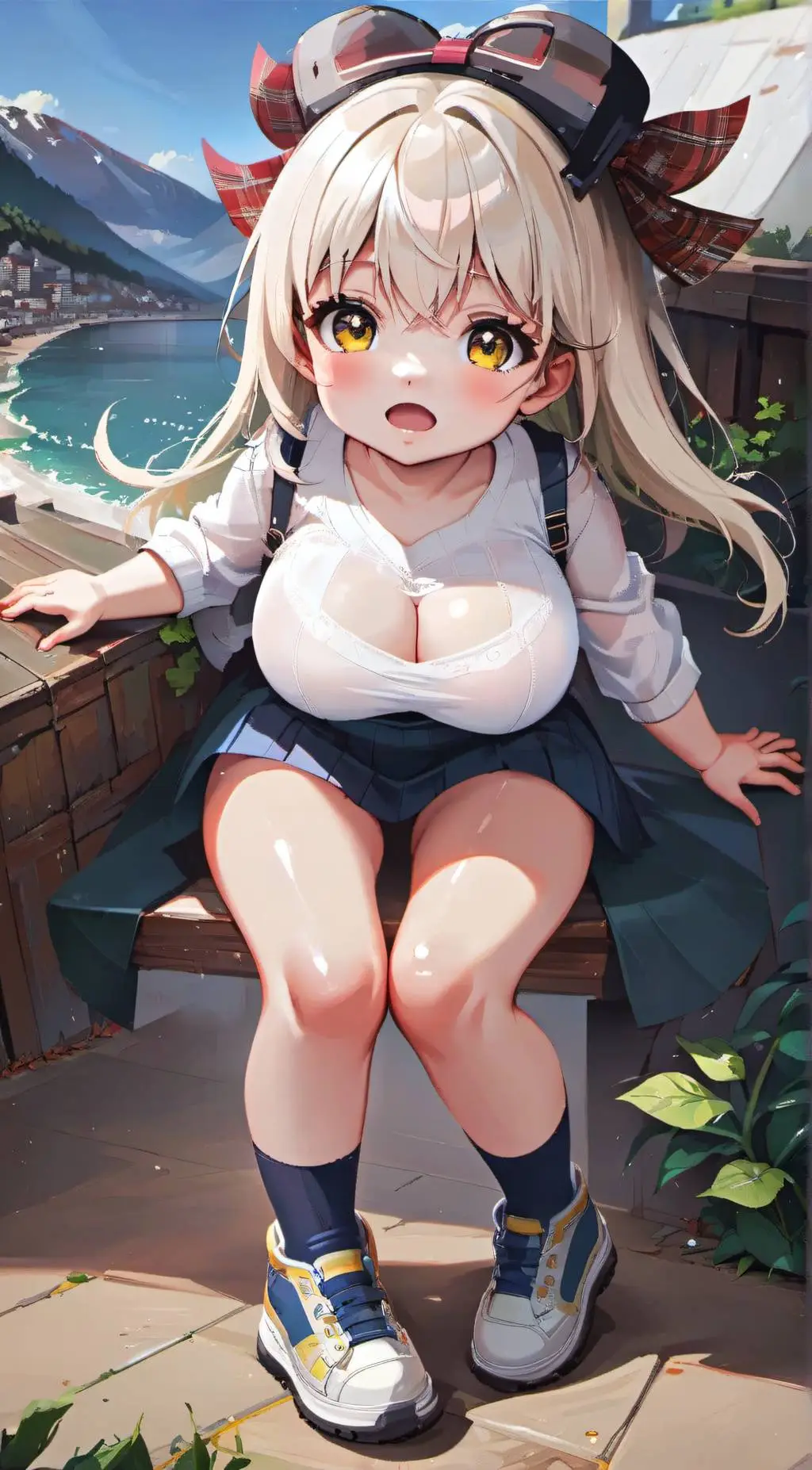 Talkie AI - Chat with Jessica