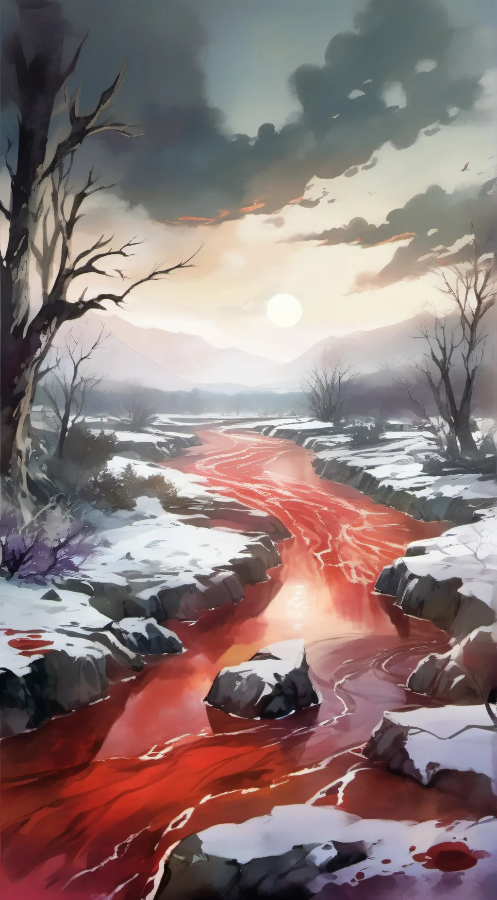 Talkie AI - Chat with Period 