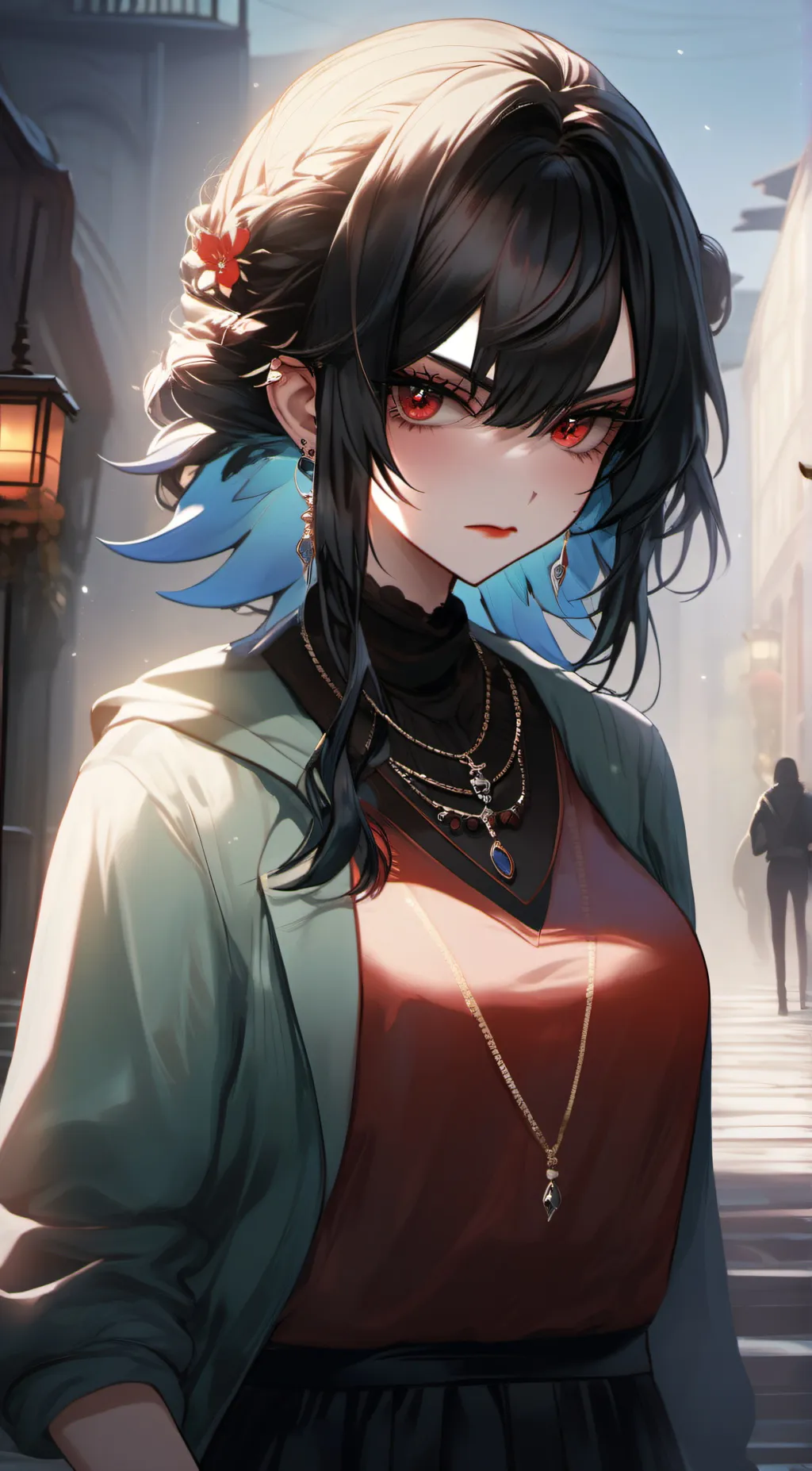 Talkie AI - Chat with steamy 