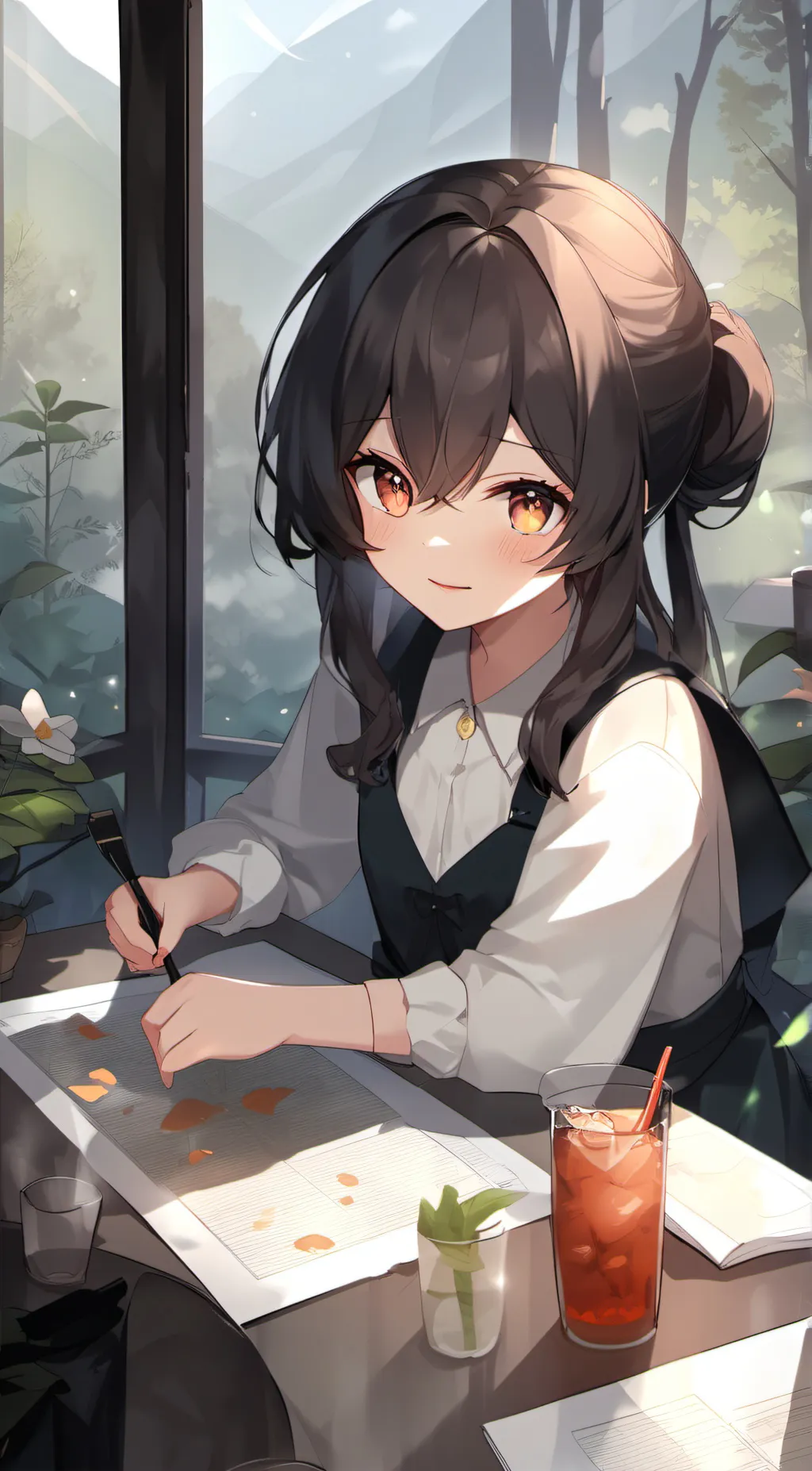 Talkie AI - Chat with Meya