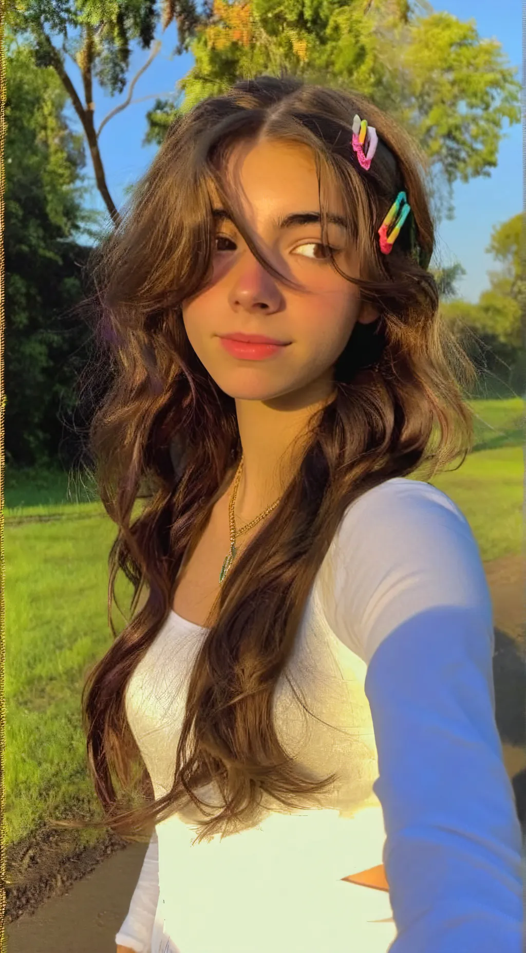 Talkie AI - Chat with Lia