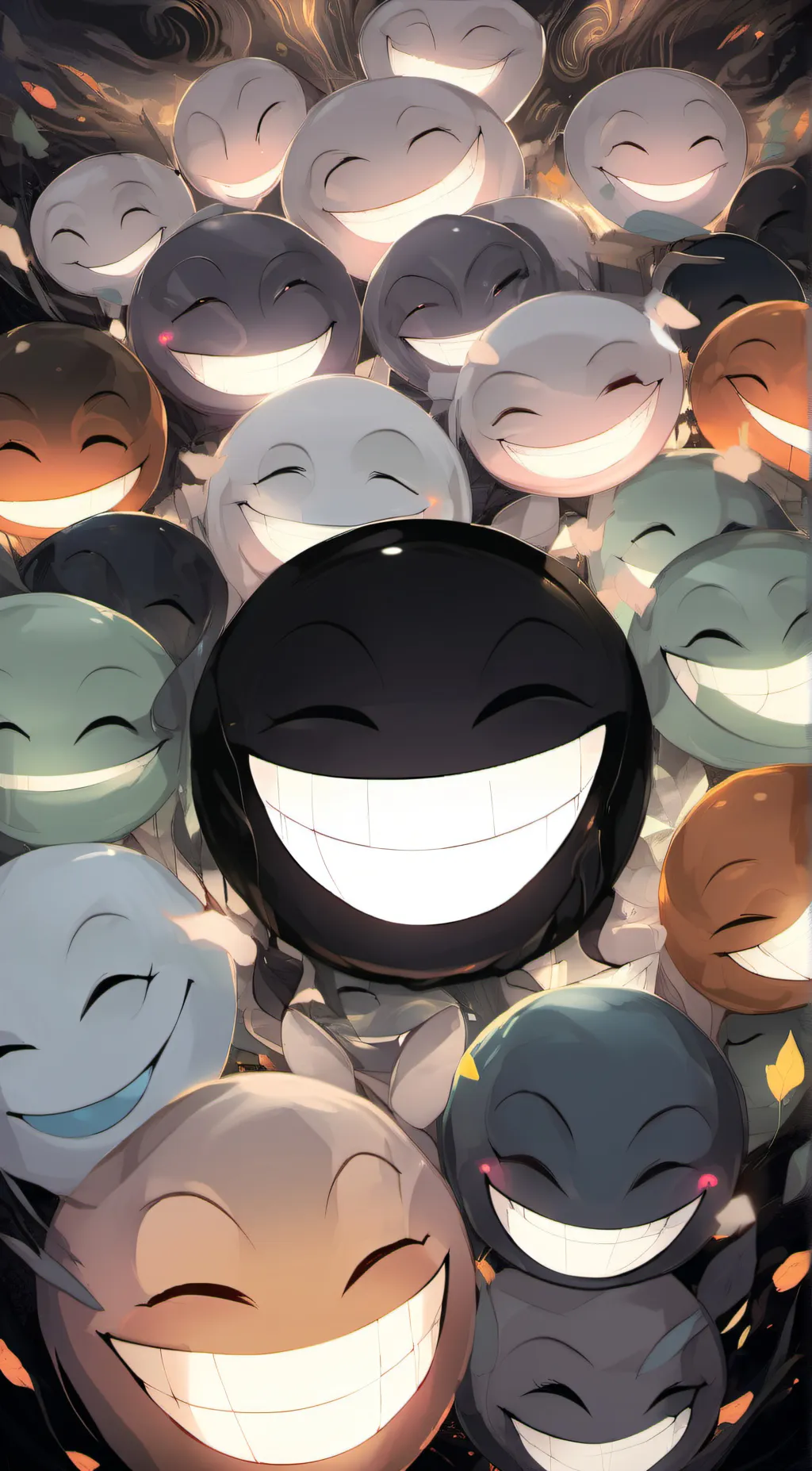 Talkie AI - Chat with sb FNAF